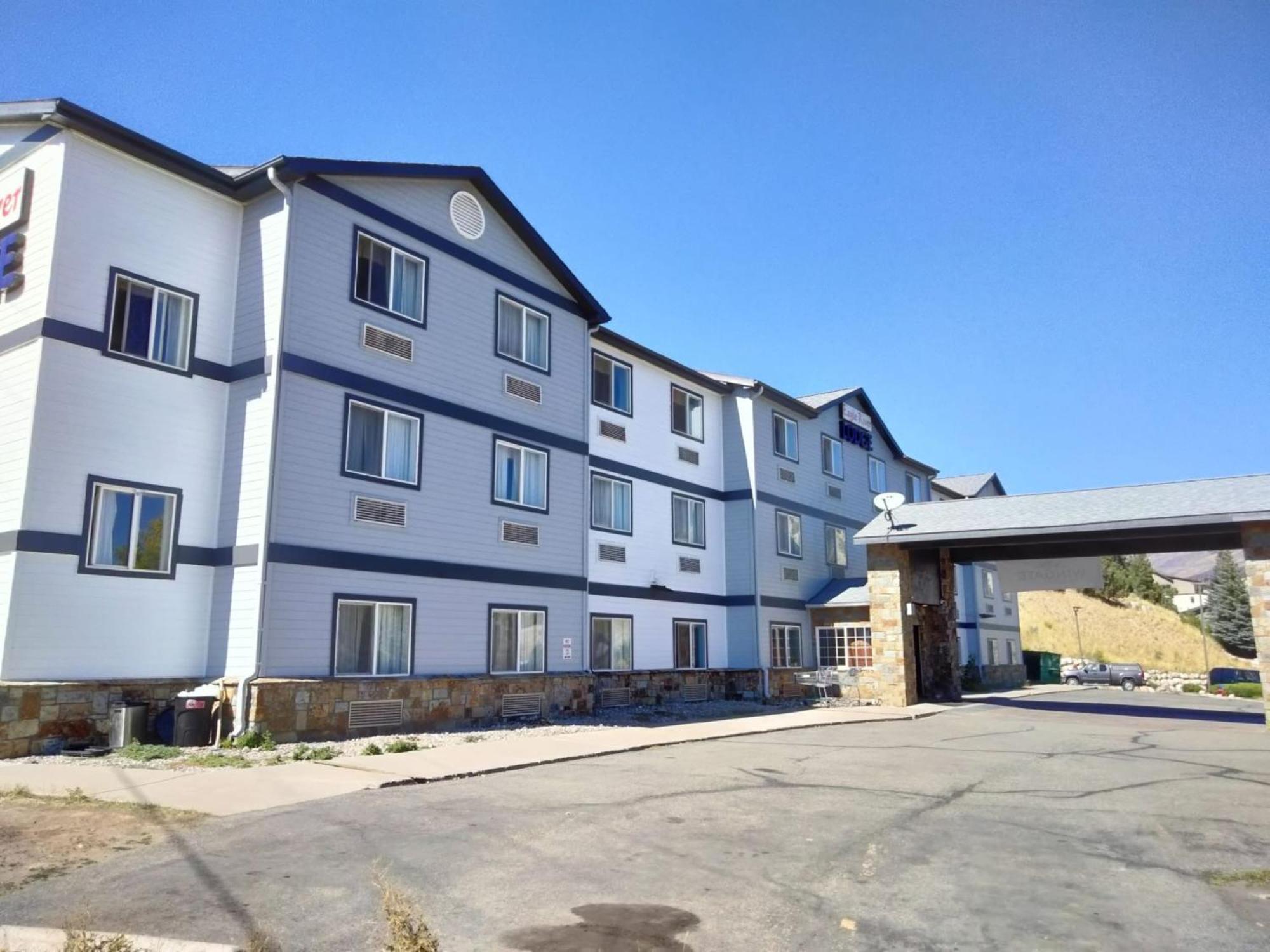Hotel Wingate By Wyndham Vail Valley Eagle