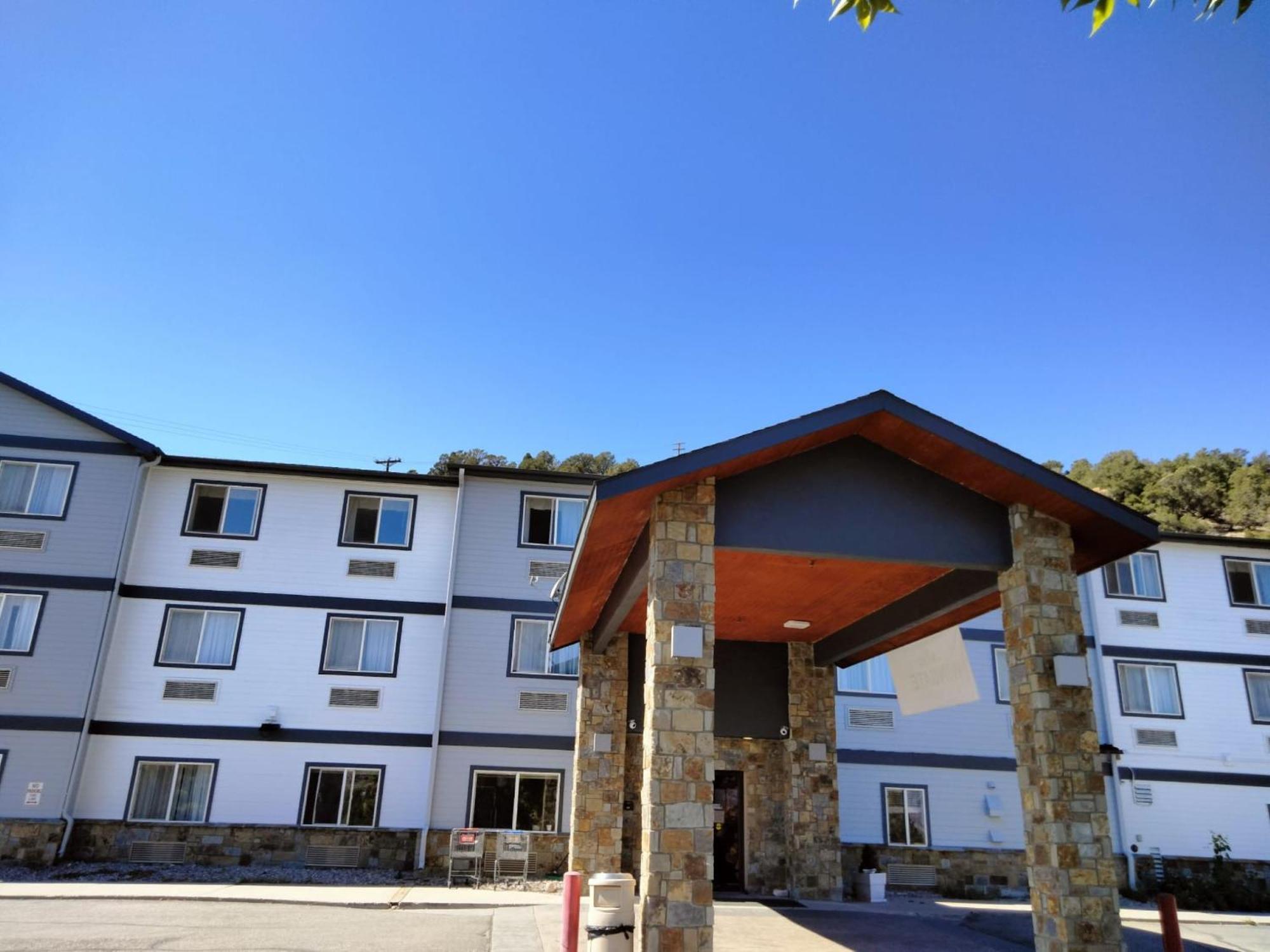 Wingate By Wyndham Vail Valley 2* Eagle