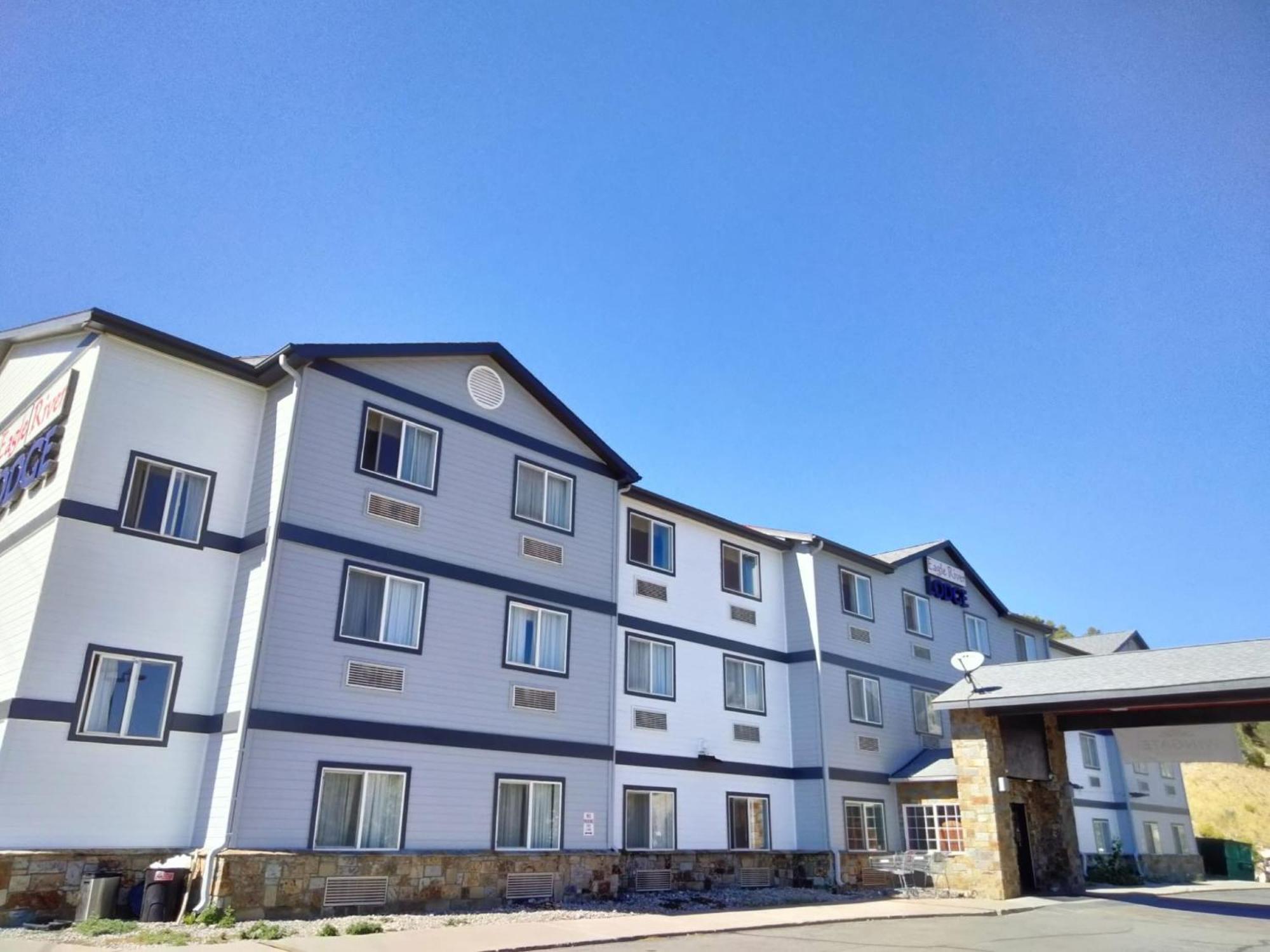 Wingate By Wyndham Vail Valley Hotel Eagle