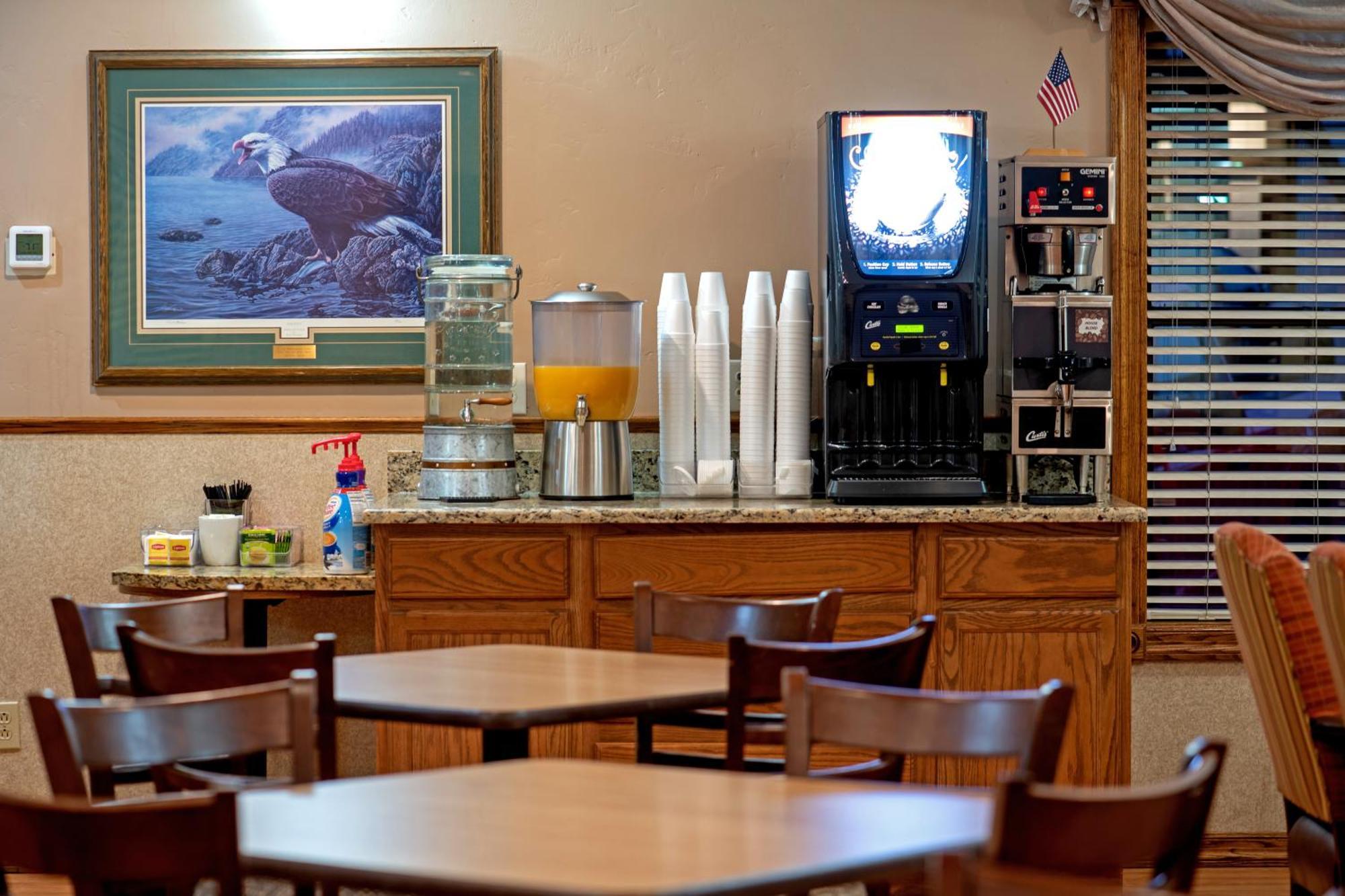 Motel Silver Spruce Glenwood Springs