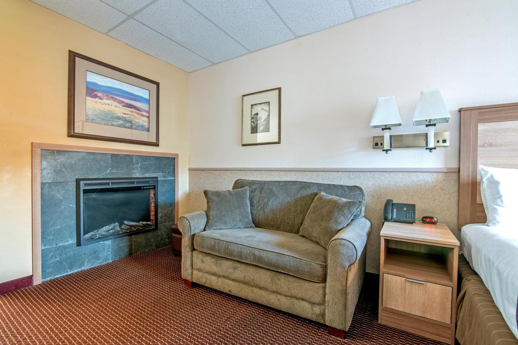 Motel Silver Spruce Glenwood Springs