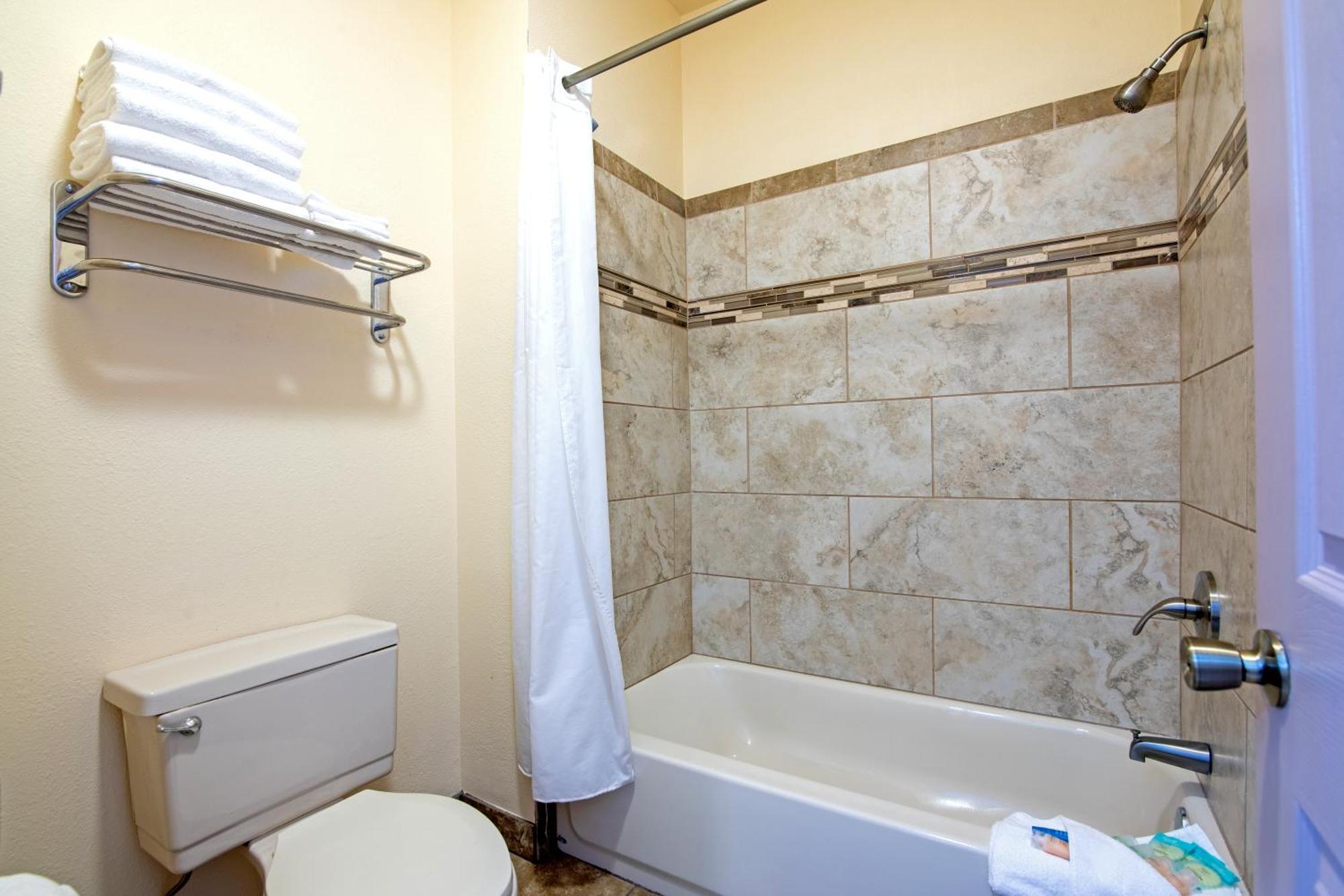 Motel Silver Spruce