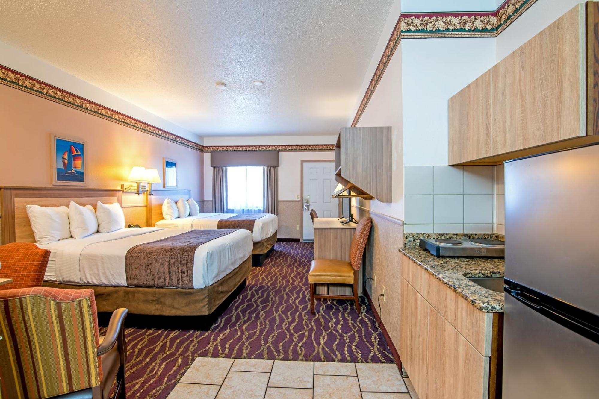 Motel Silver Spruce Glenwood Springs