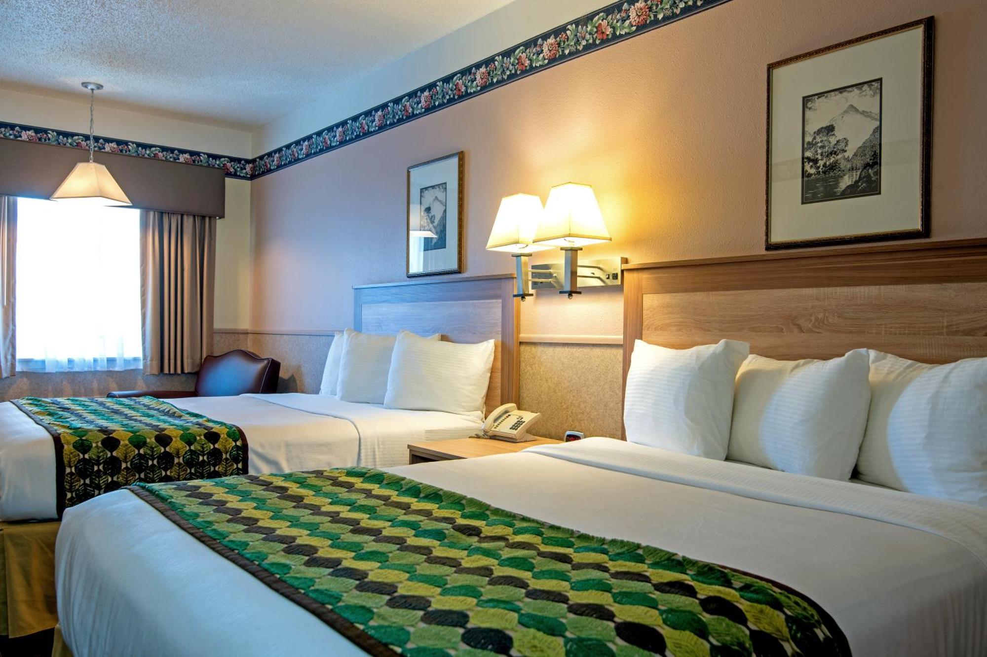 Motel Silver Spruce