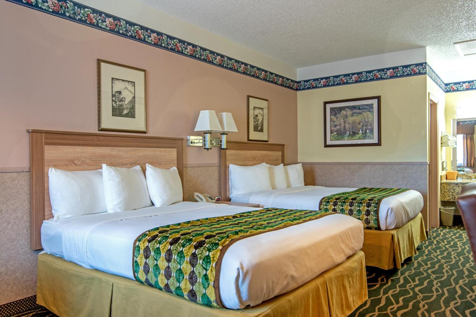 Motel Silver Spruce Glenwood Springs