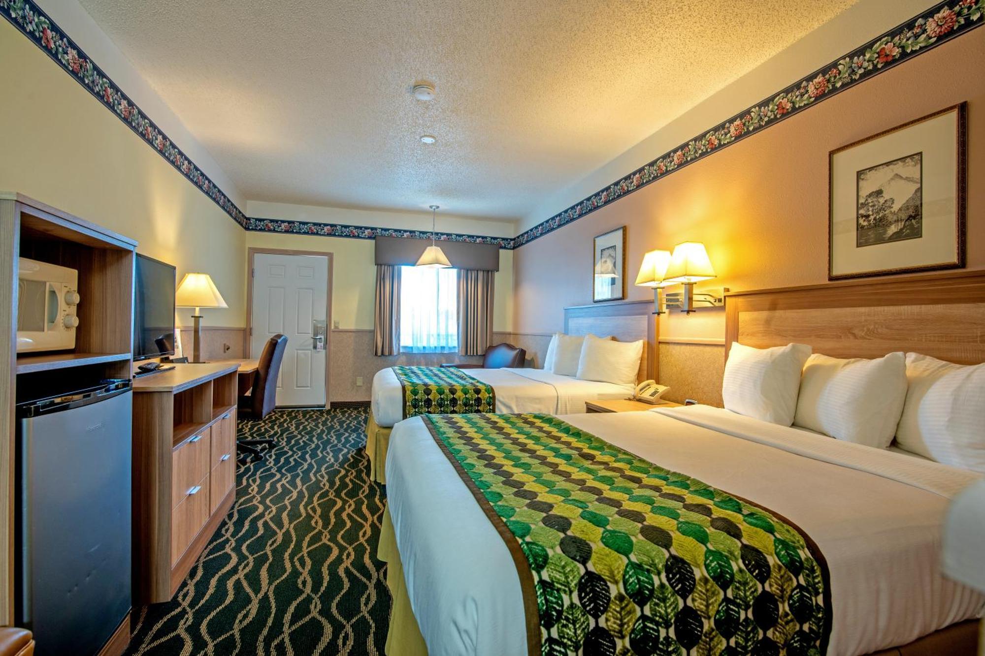 Motel Silver Spruce Glenwood Springs