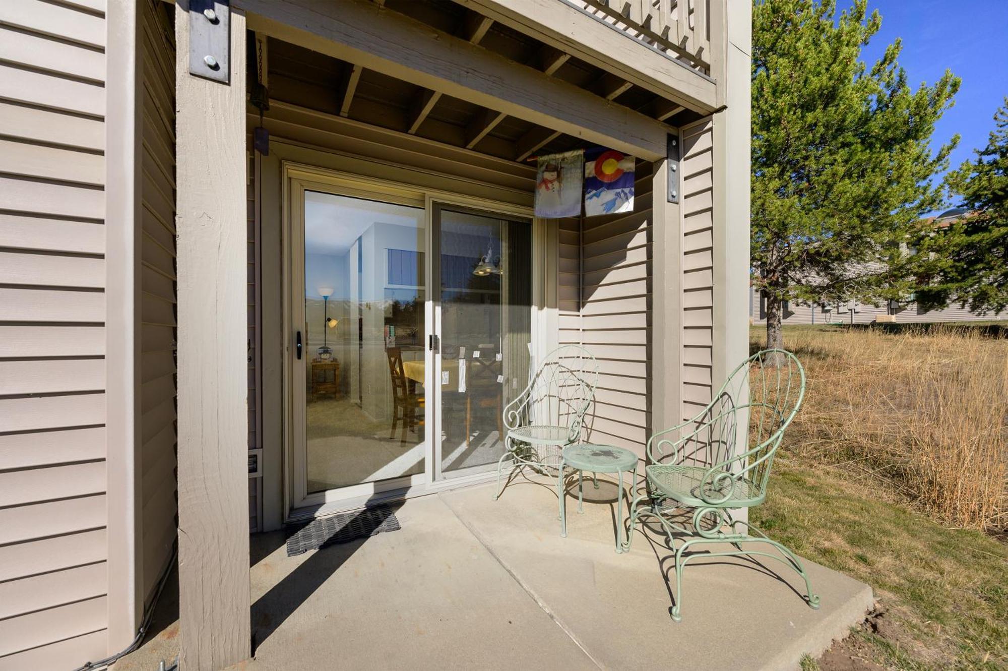 Meadow Ridge Court 9 Unit 4 *
