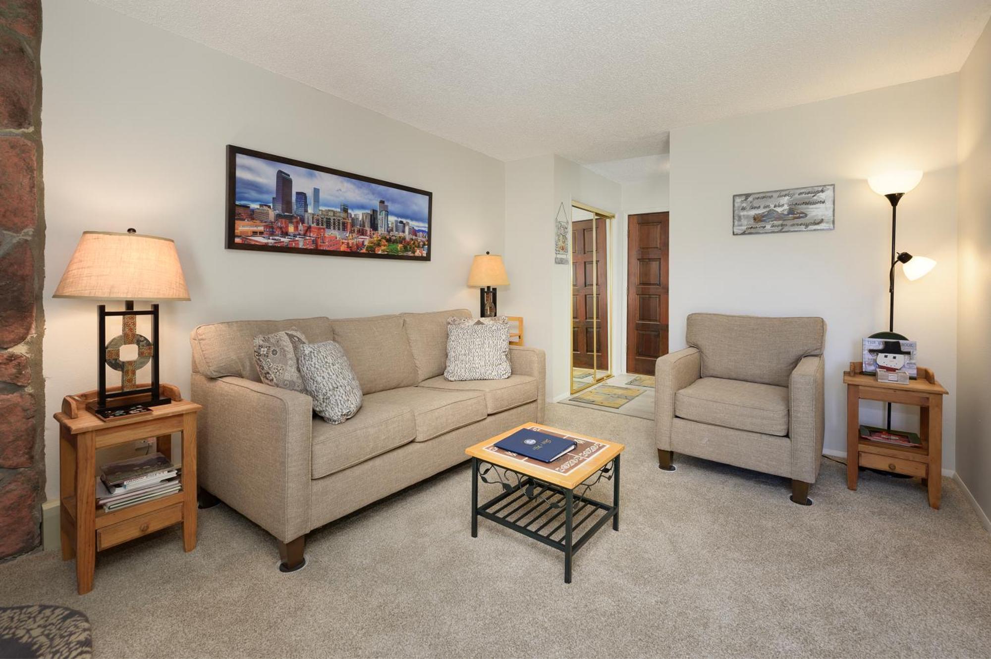 Holiday home Meadow Ridge Court 9 Unit 4 Fraser