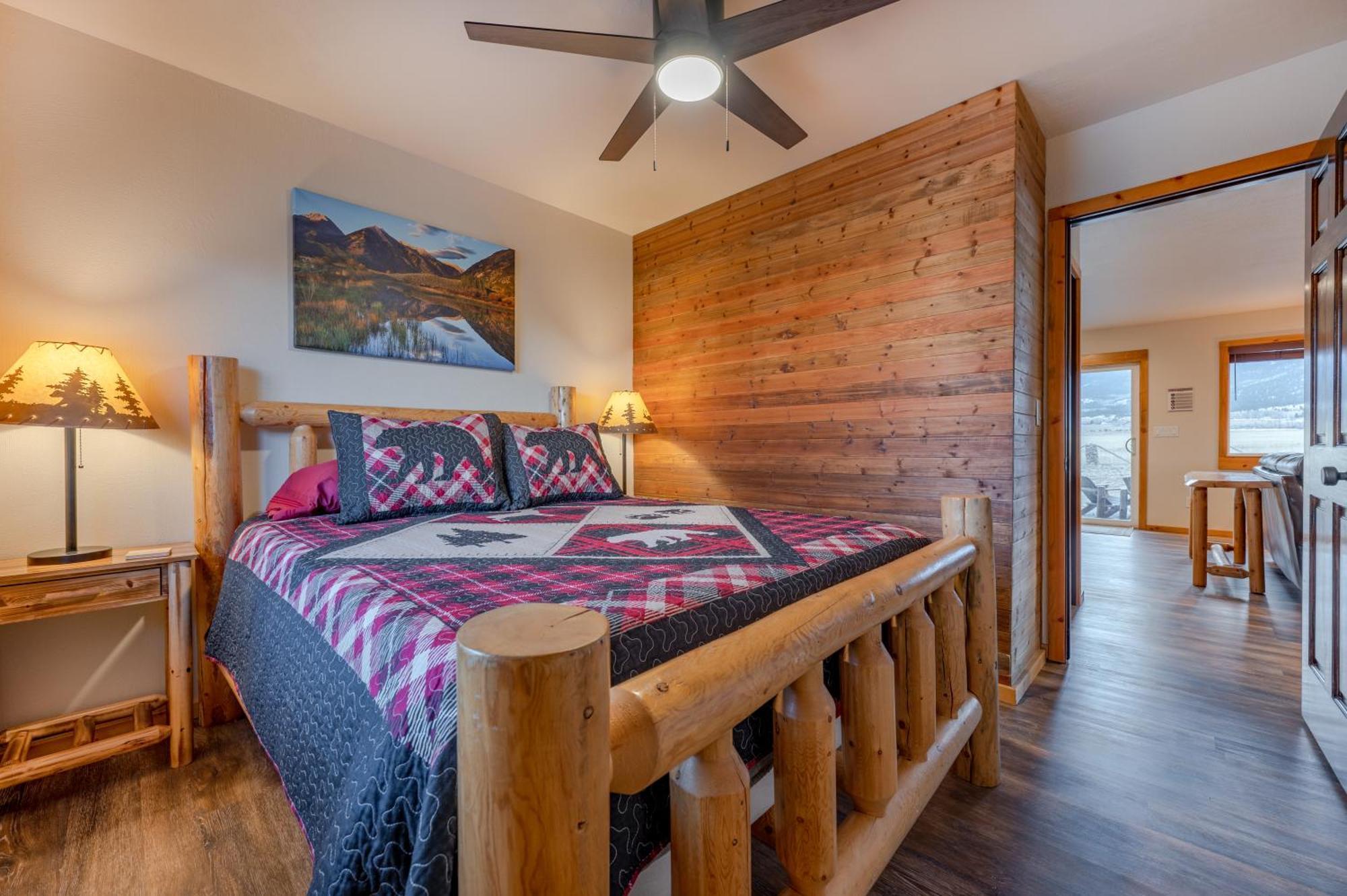 Mountain Retreat - Ultimate Privacy With & Unbeatable Views Buena Vista