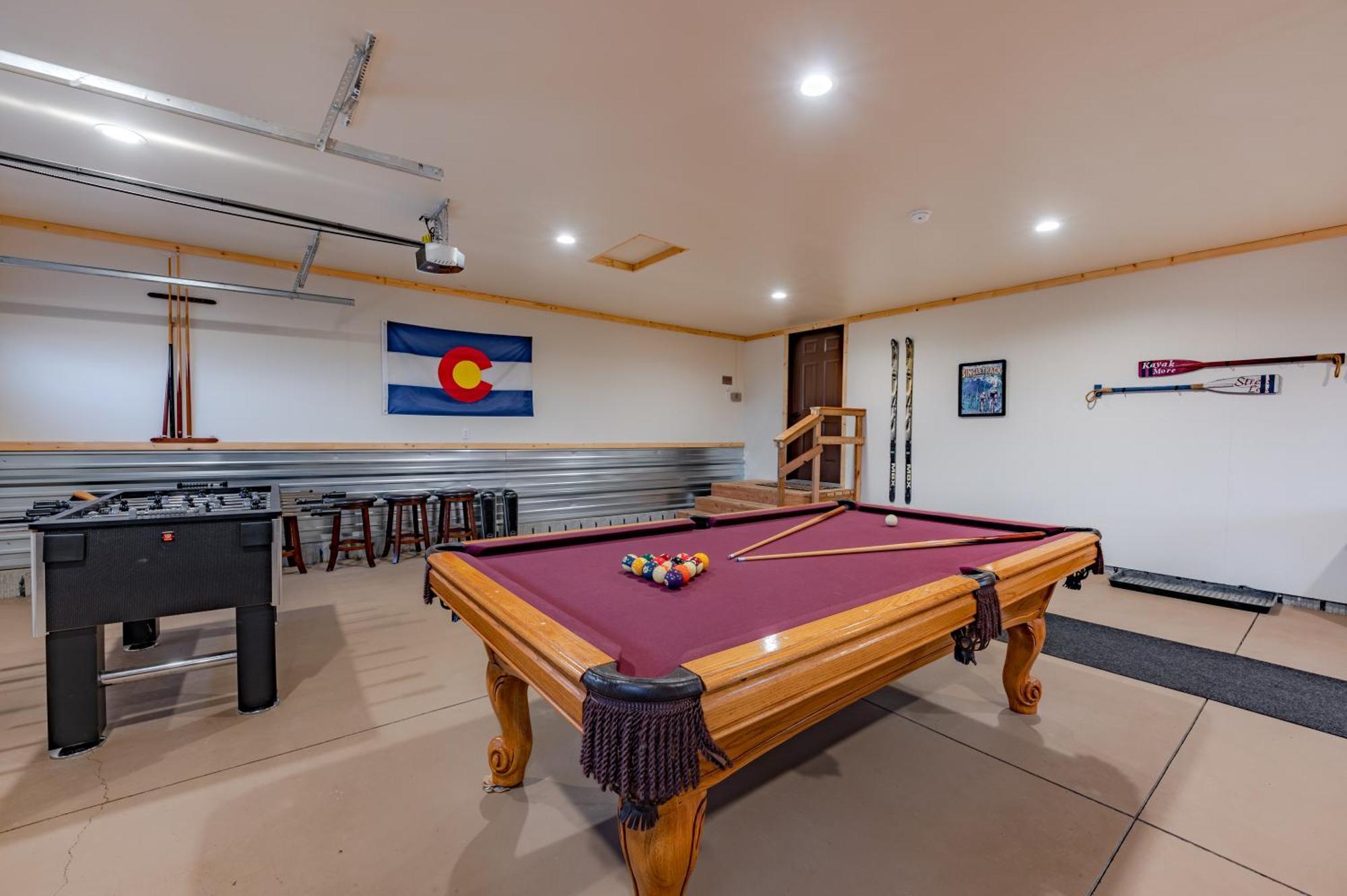 Mountain Retreat - Ultimate Privacy With & Unbeatable Views * Buena Vista