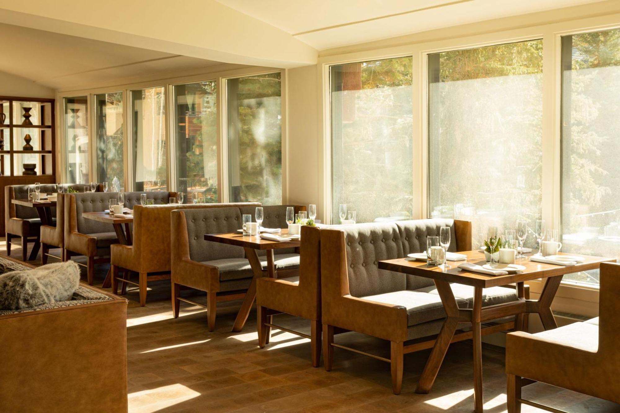 The Hythe, A Luxury Collection Resort, 4*