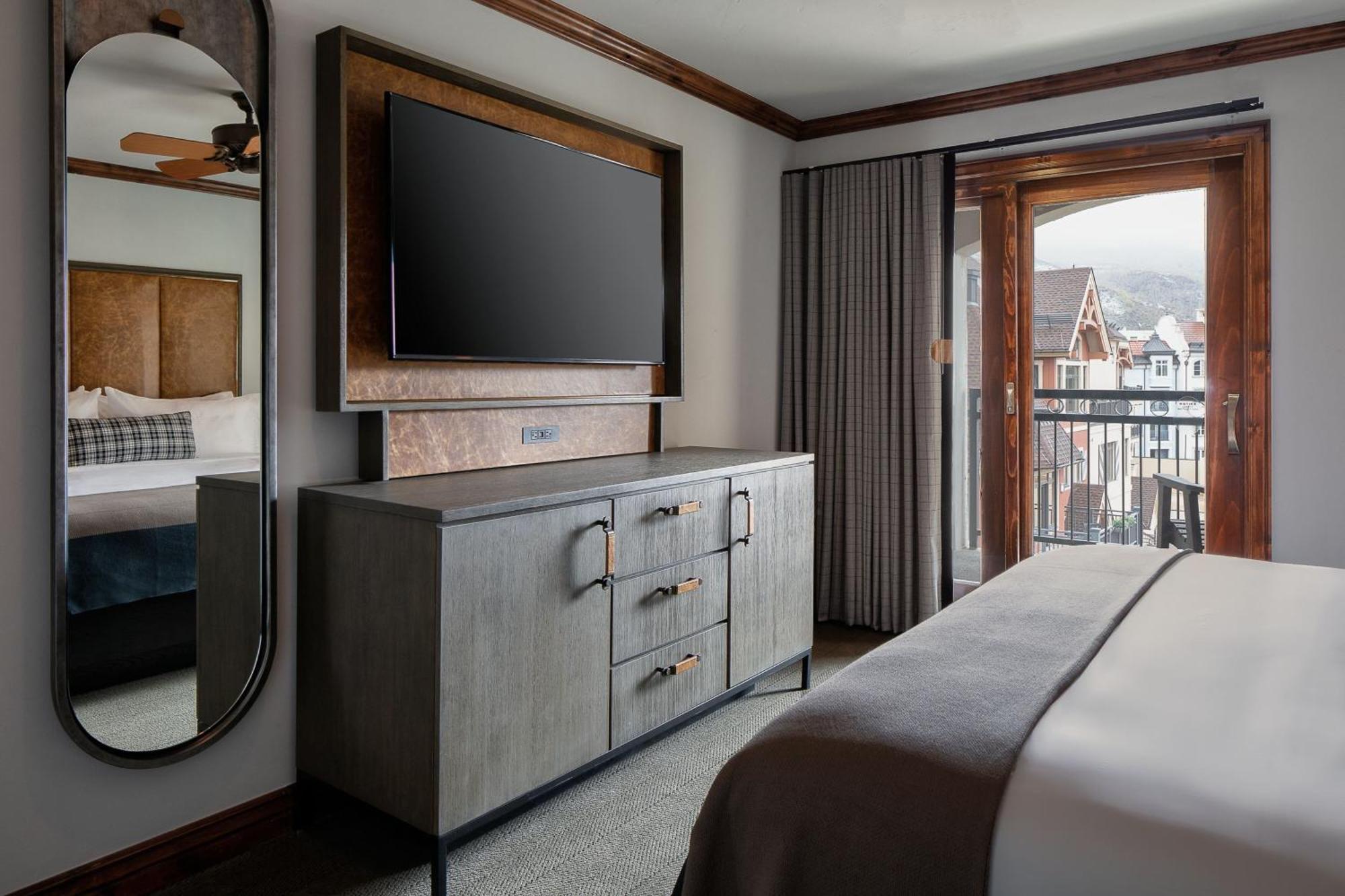 Resort The Hythe, A Luxury Collection Resort, Vail