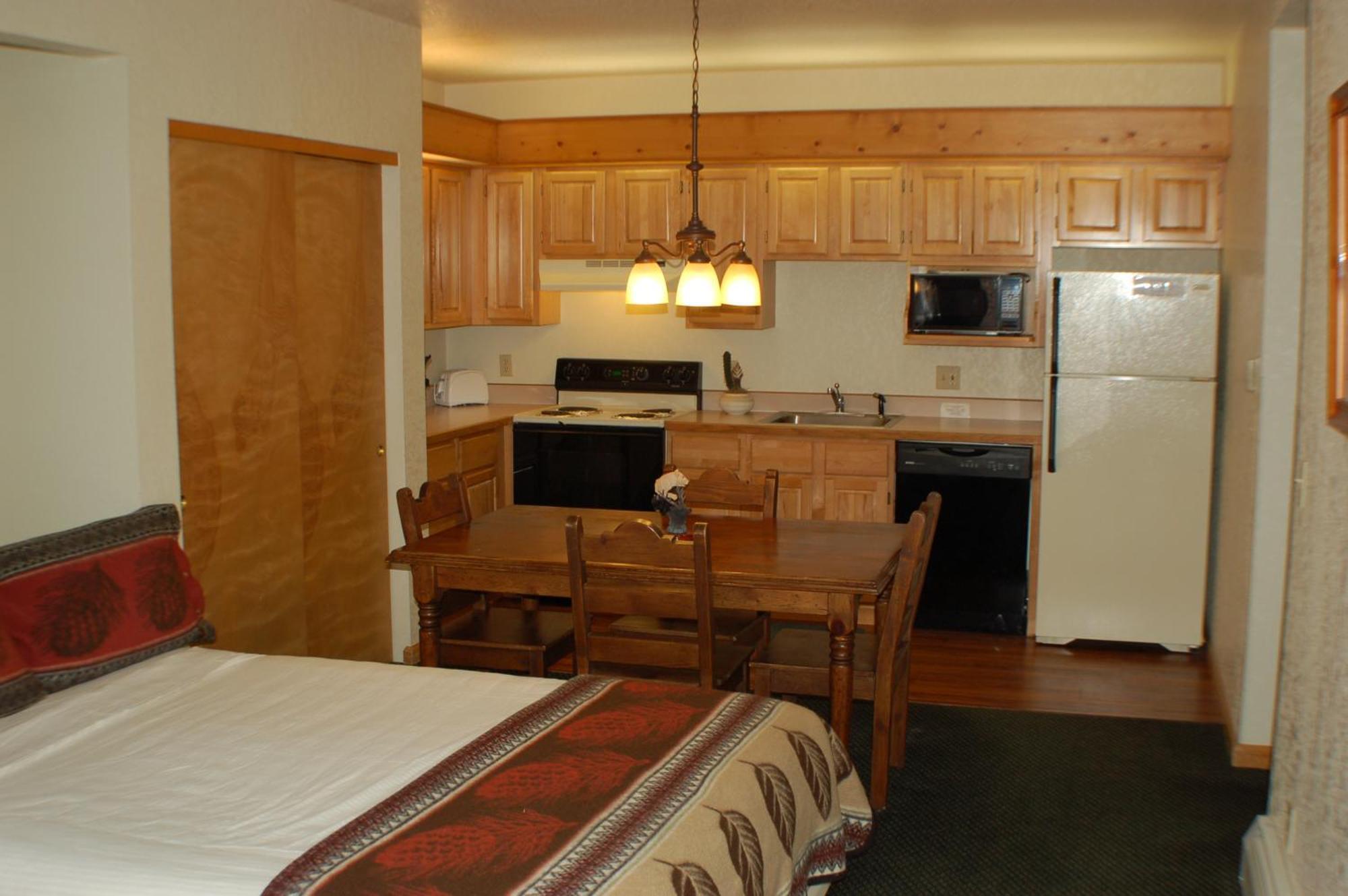 Wildwood Estes Park