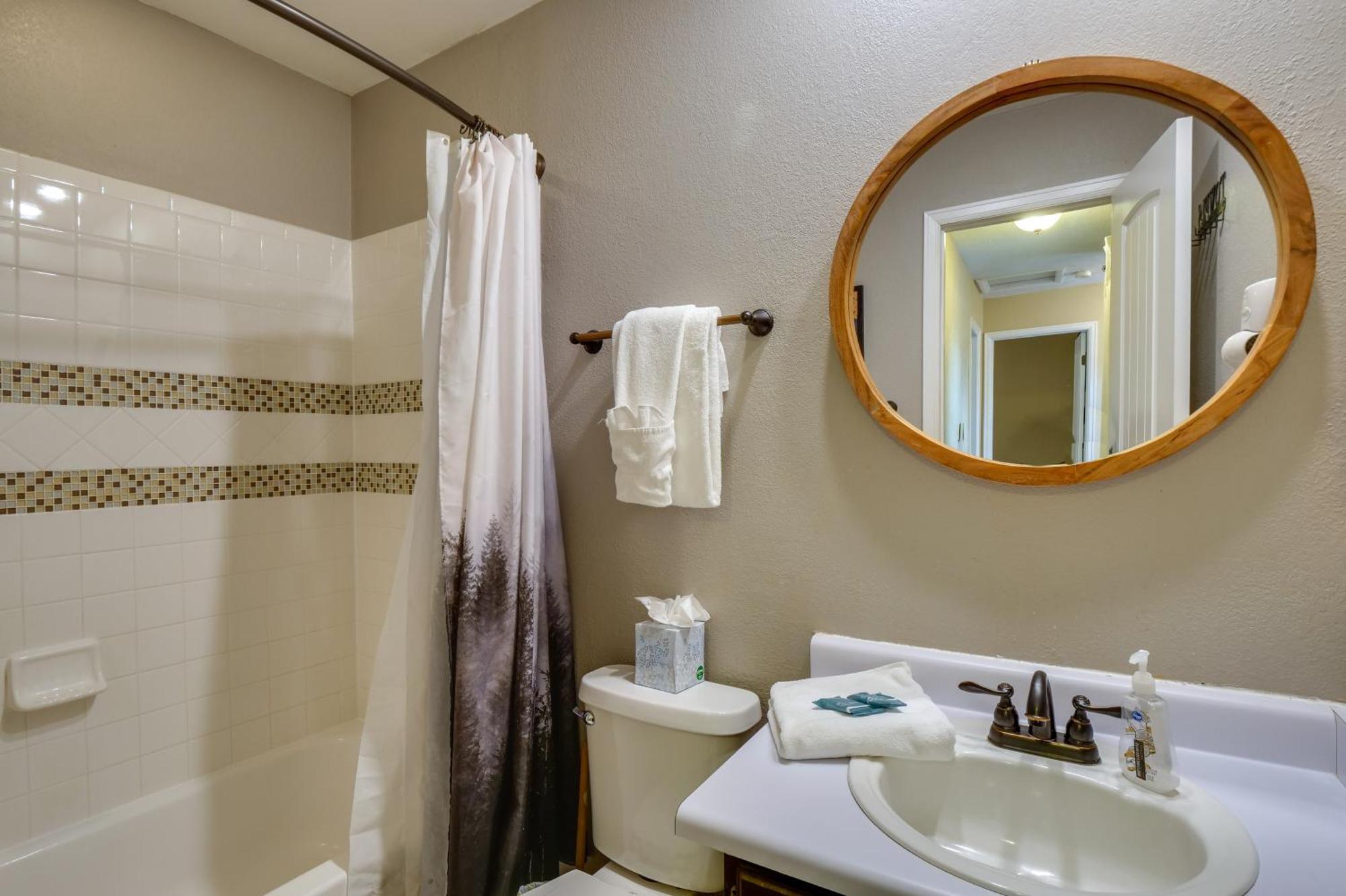 Holiday home Ski-in Retreat With Pool Access 2 Blocks To Main St Breckenridge