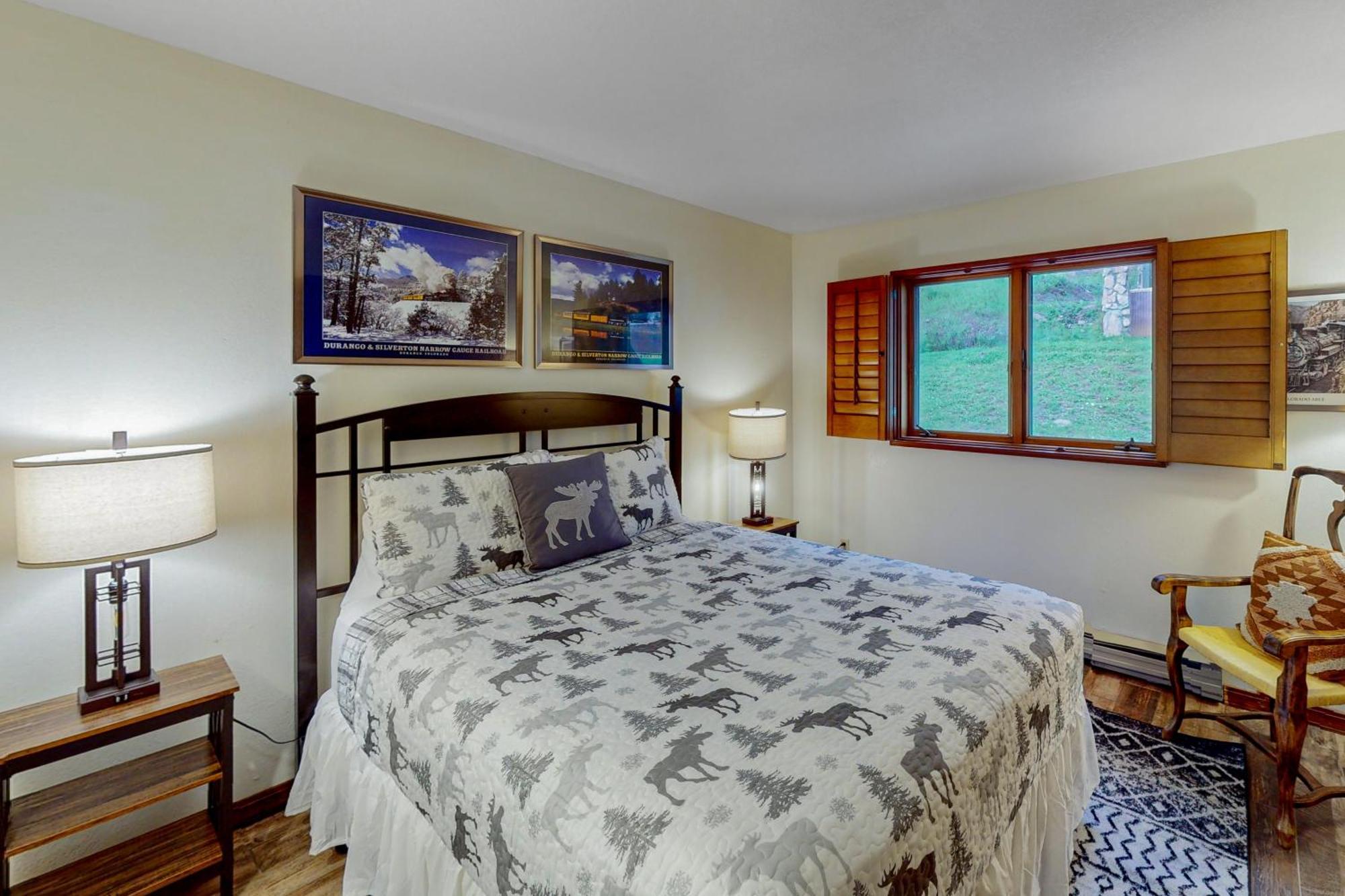 Purgatory Perch Holiday home Durango Mountain Resort (Purgatory Resort)