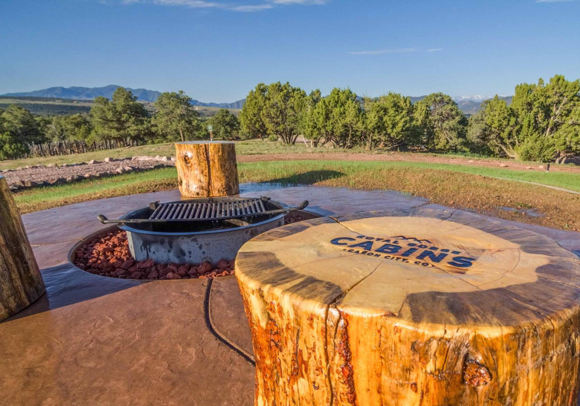 Resort Royal Gorge 3*