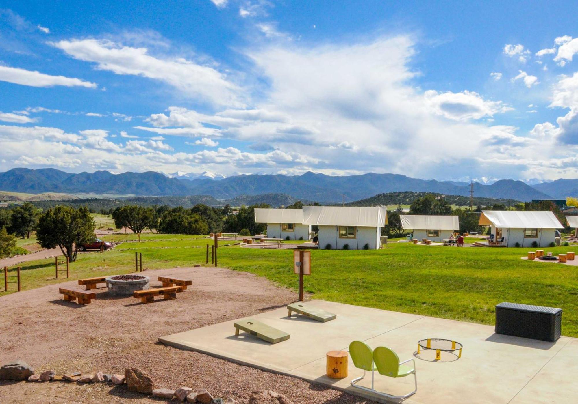 Resort Royal Gorge Buckskin Joe