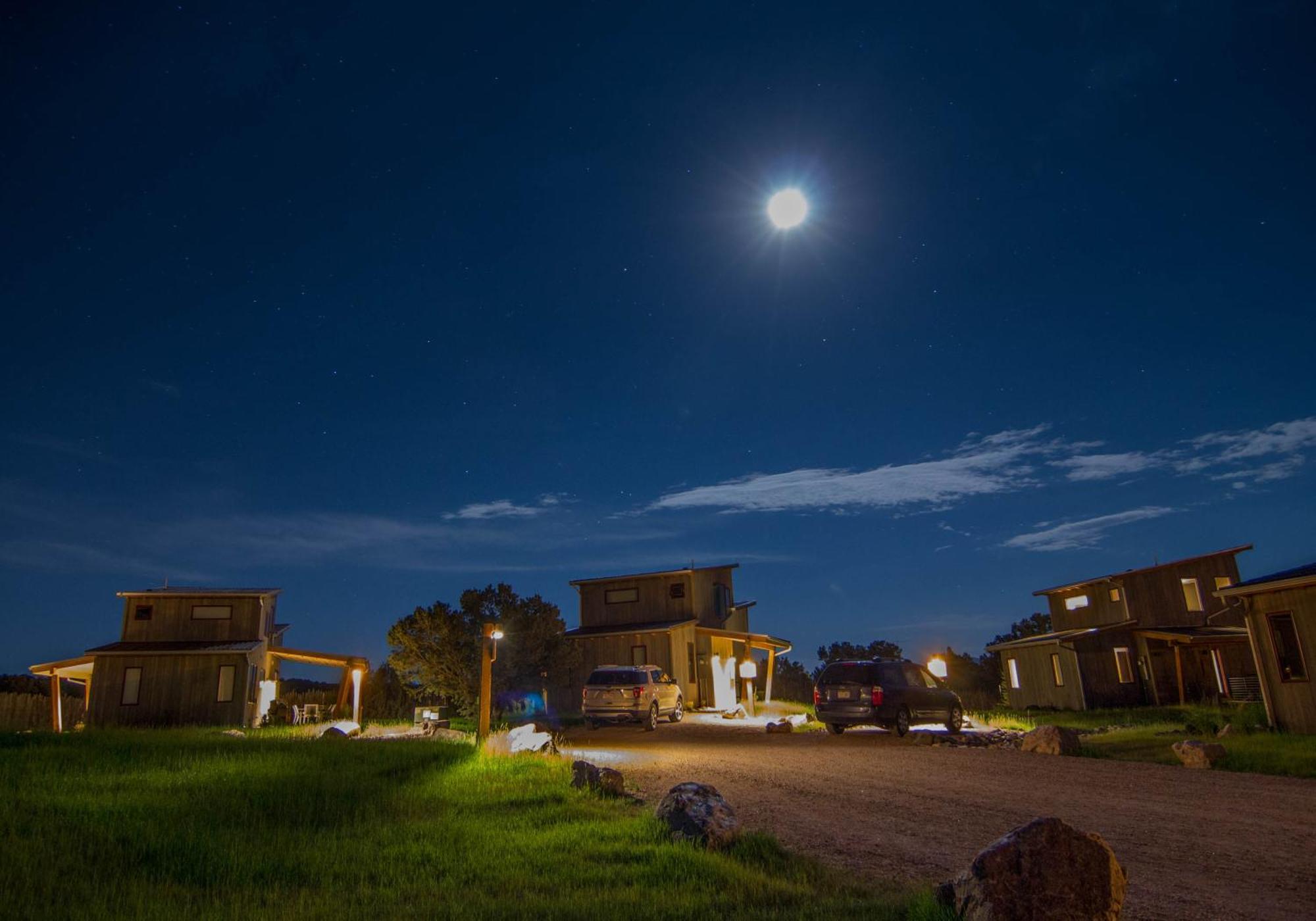 Royal Gorge Resort 3*