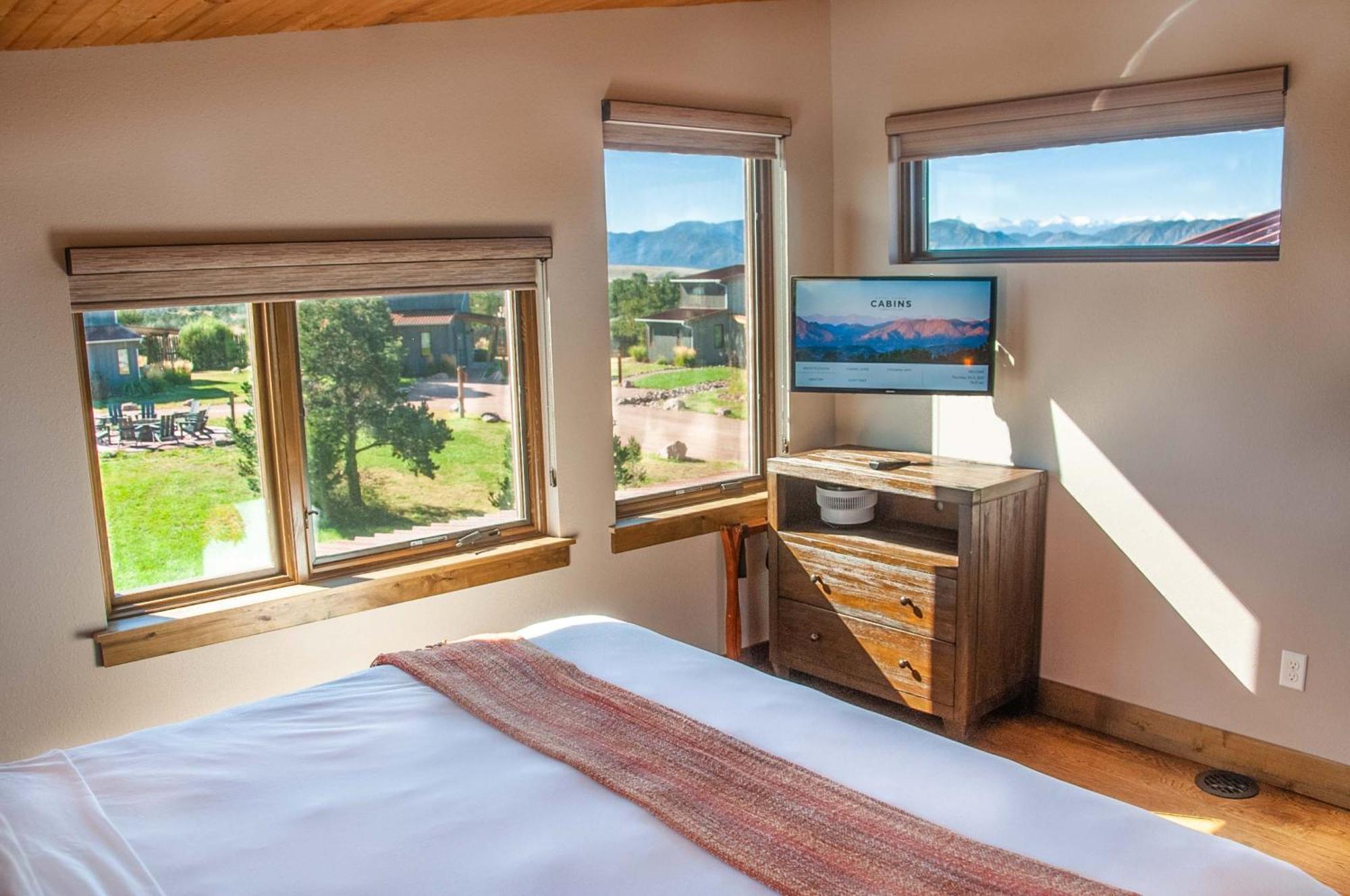 Resort Royal Gorge Buckskin Joe
