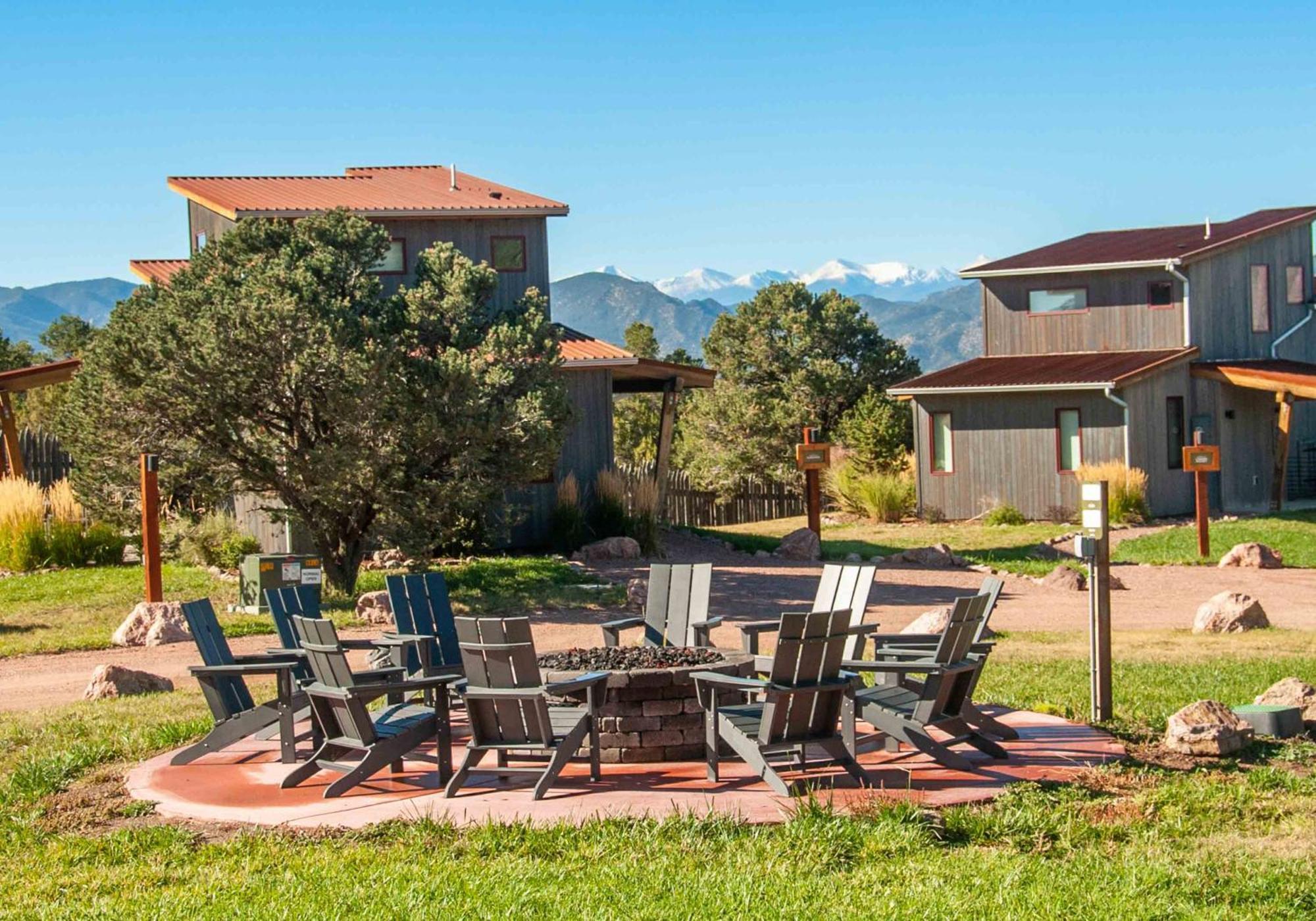 Resort Royal Gorge