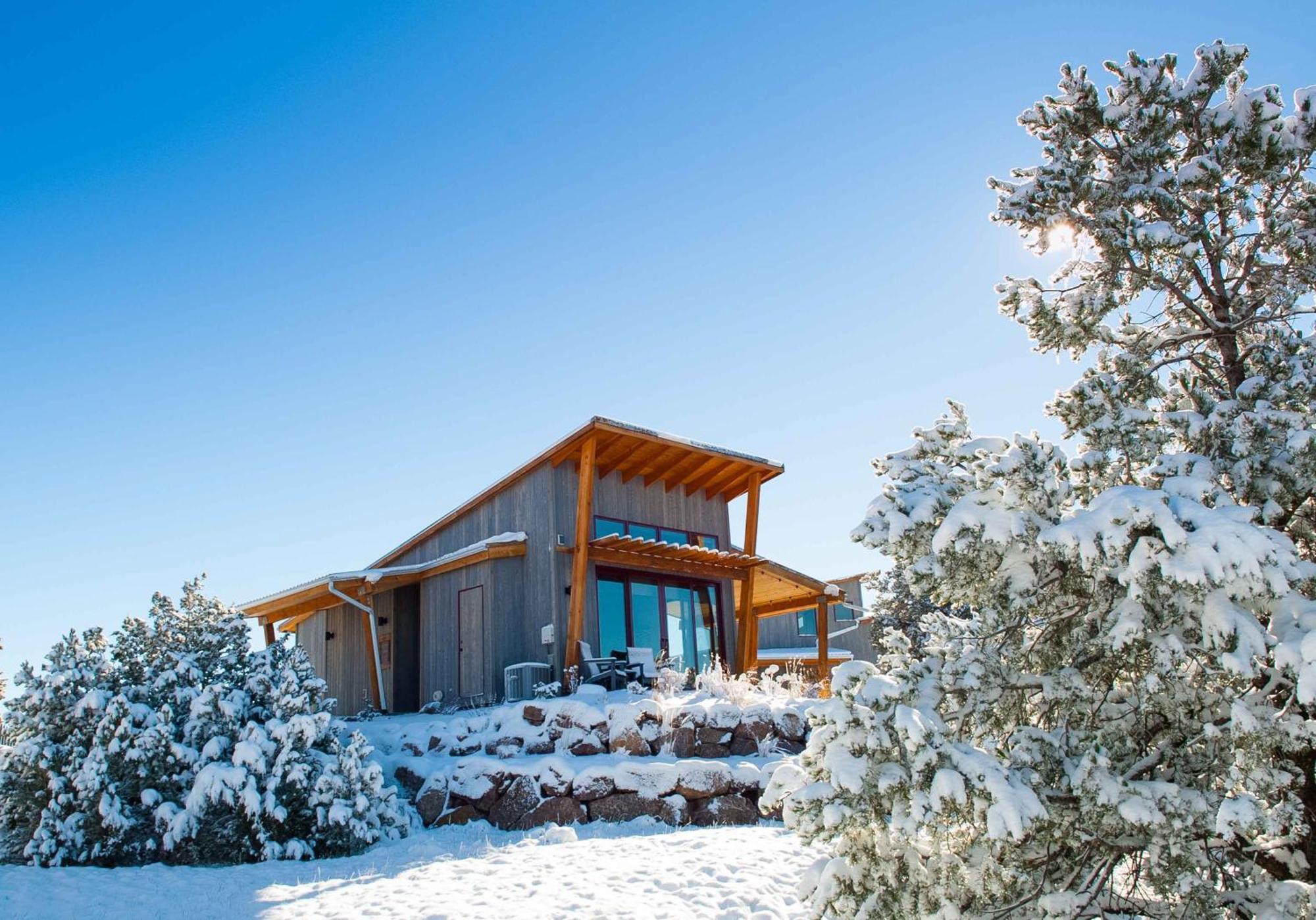 Royal Gorge 3*