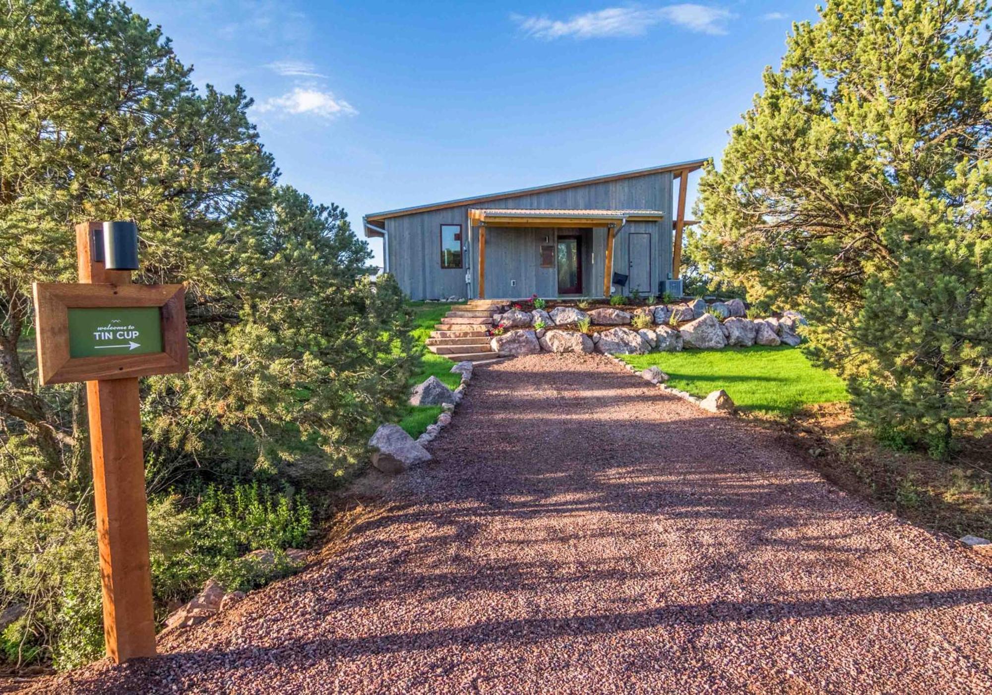 Royal Gorge Resort