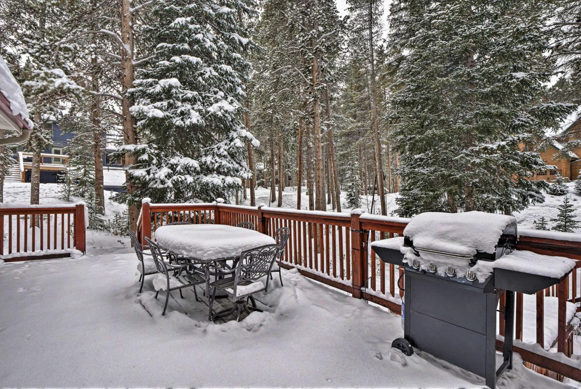 Holiday home Pet-friendly With Hot Tub! *