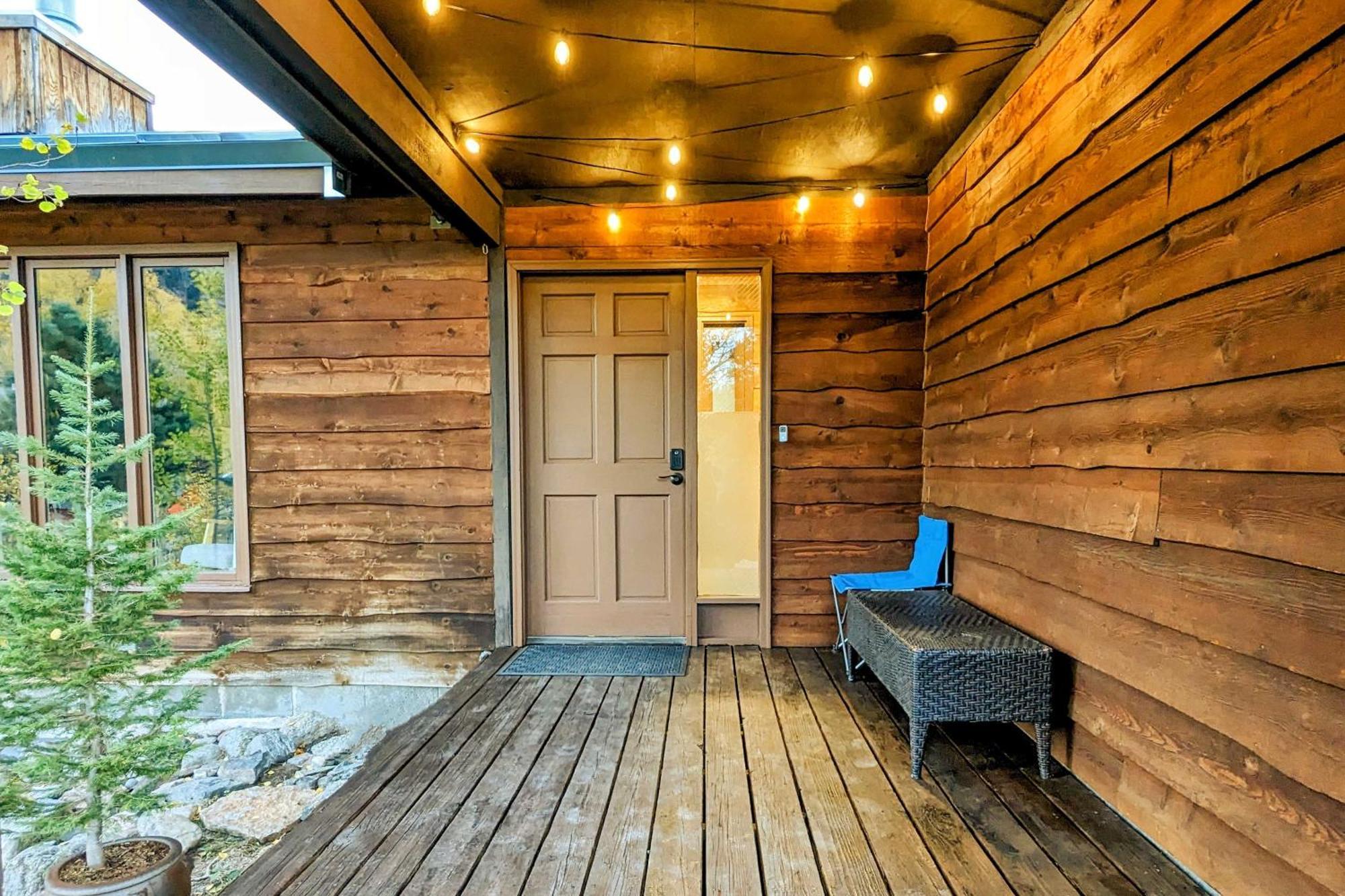 Deluxe House With Mtn View And Hot Tub! *