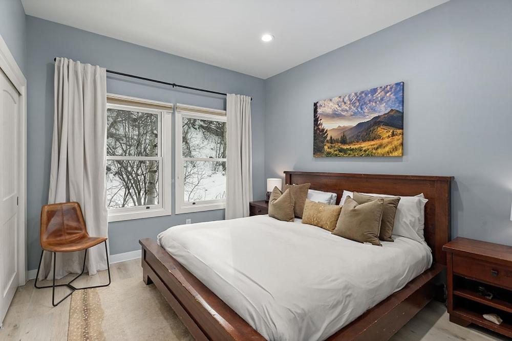 Holiday home Durant Unit D5, Deluxe With Beautiful Furnishings, Great Views, And A/c