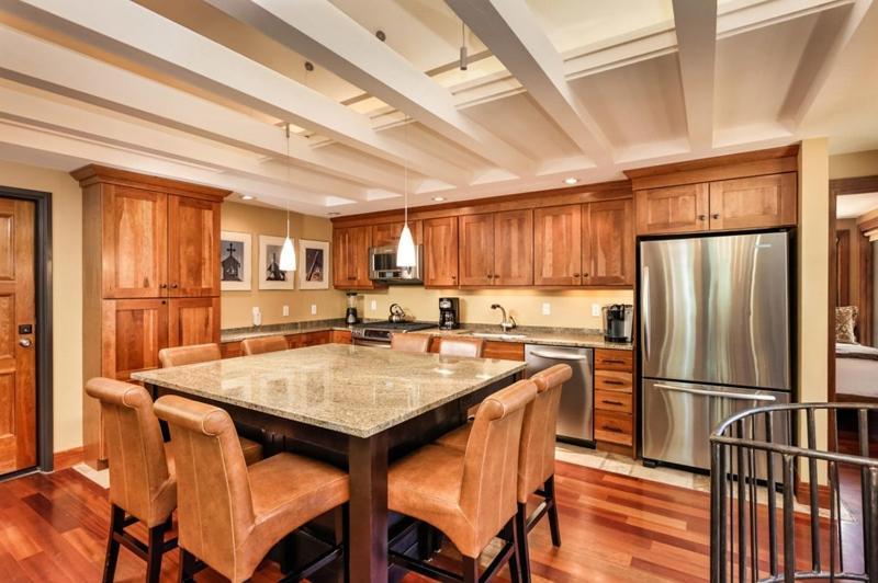 Holiday home Fasching Haus Unit 10, Townhouse W/ Private Deck, Great Views, 2 Blocks To Downtown *