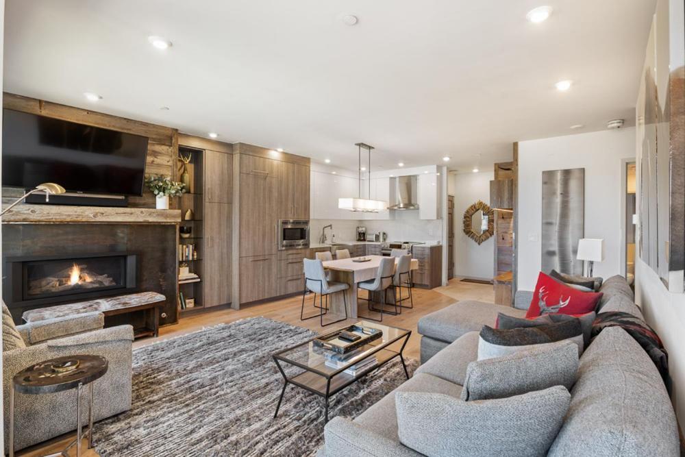 Holiday home Chamonix 27, Snowmass Ski-in/ski-out With Pool, Hot Tub, Gym, Wifi & Washer/dryer Snowmass Village