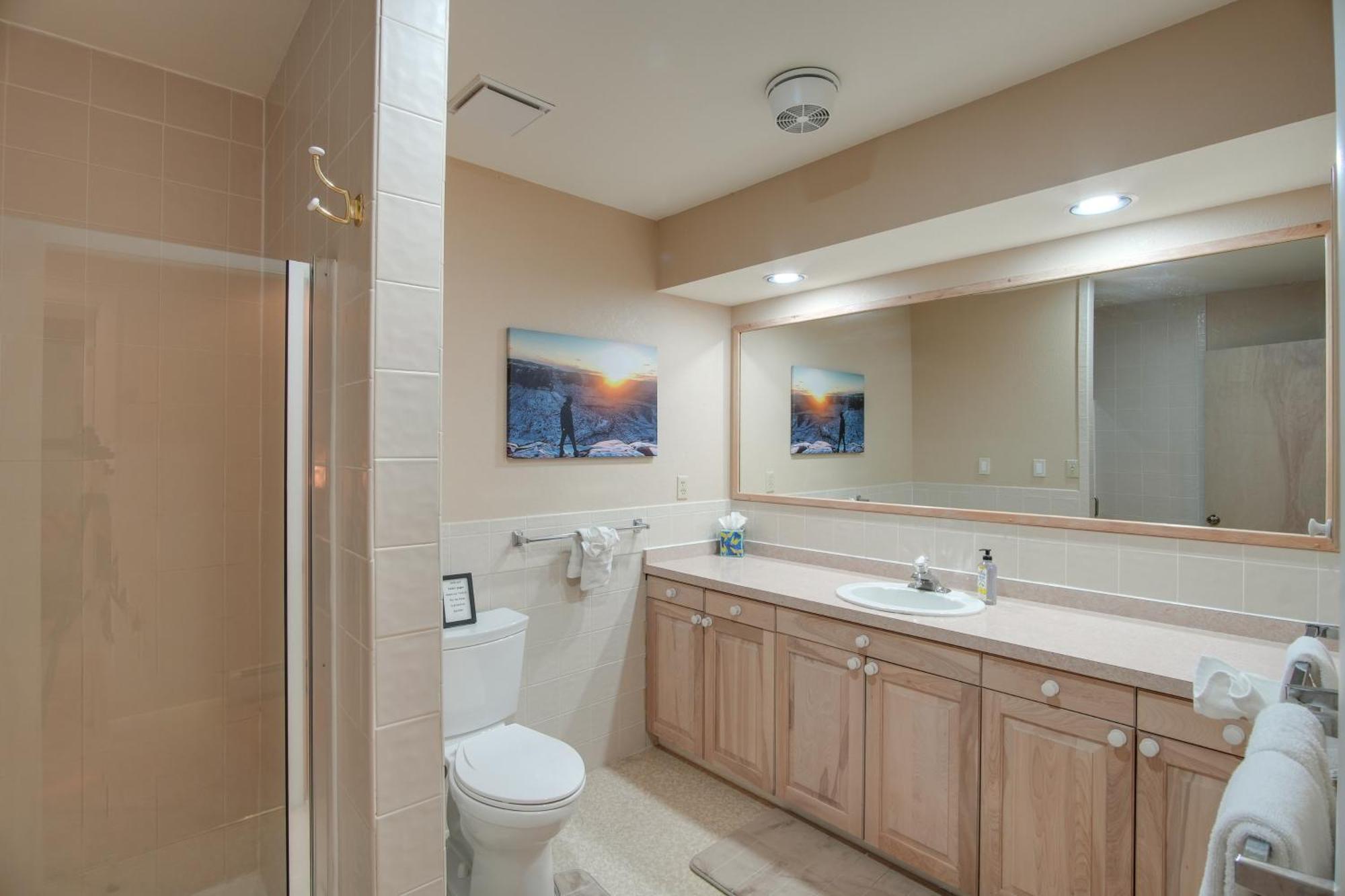 Casa Immaculata On Chalk Creek With Views! *