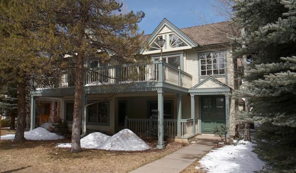 West End Splendor Holiday home