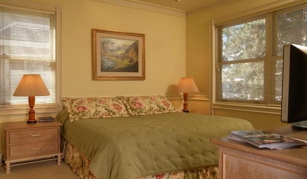 West End Splendor * Aspen