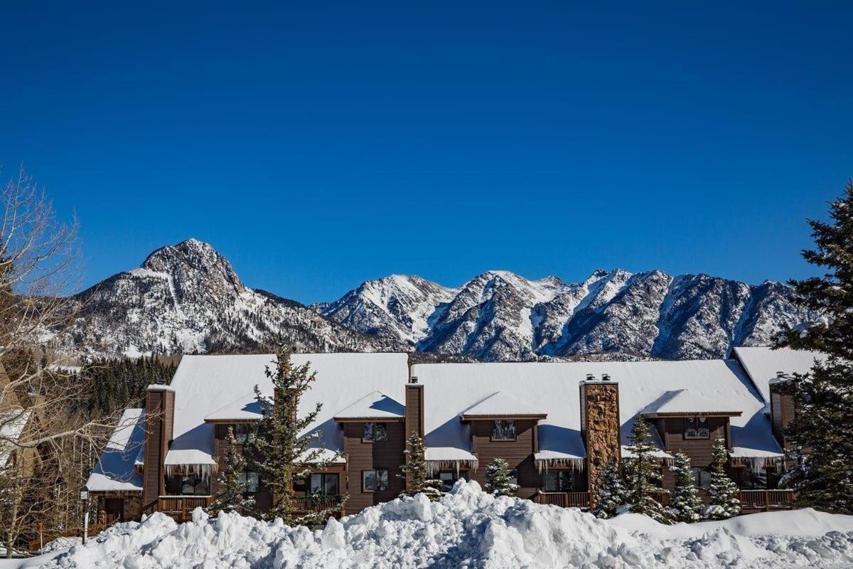 Cascade Village 364 Holiday home *