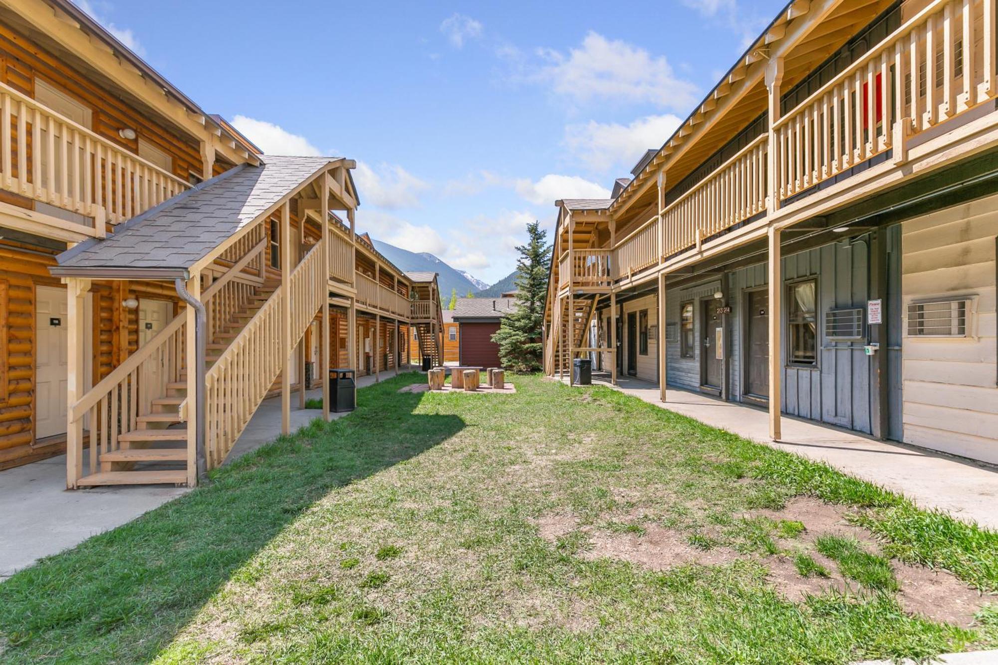 Georgetown Lodge 2* Georgetown