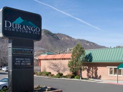 The Downtown 3* Durango