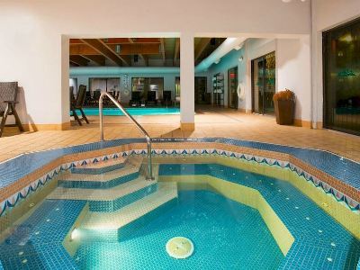The Downtown Hotel 3*