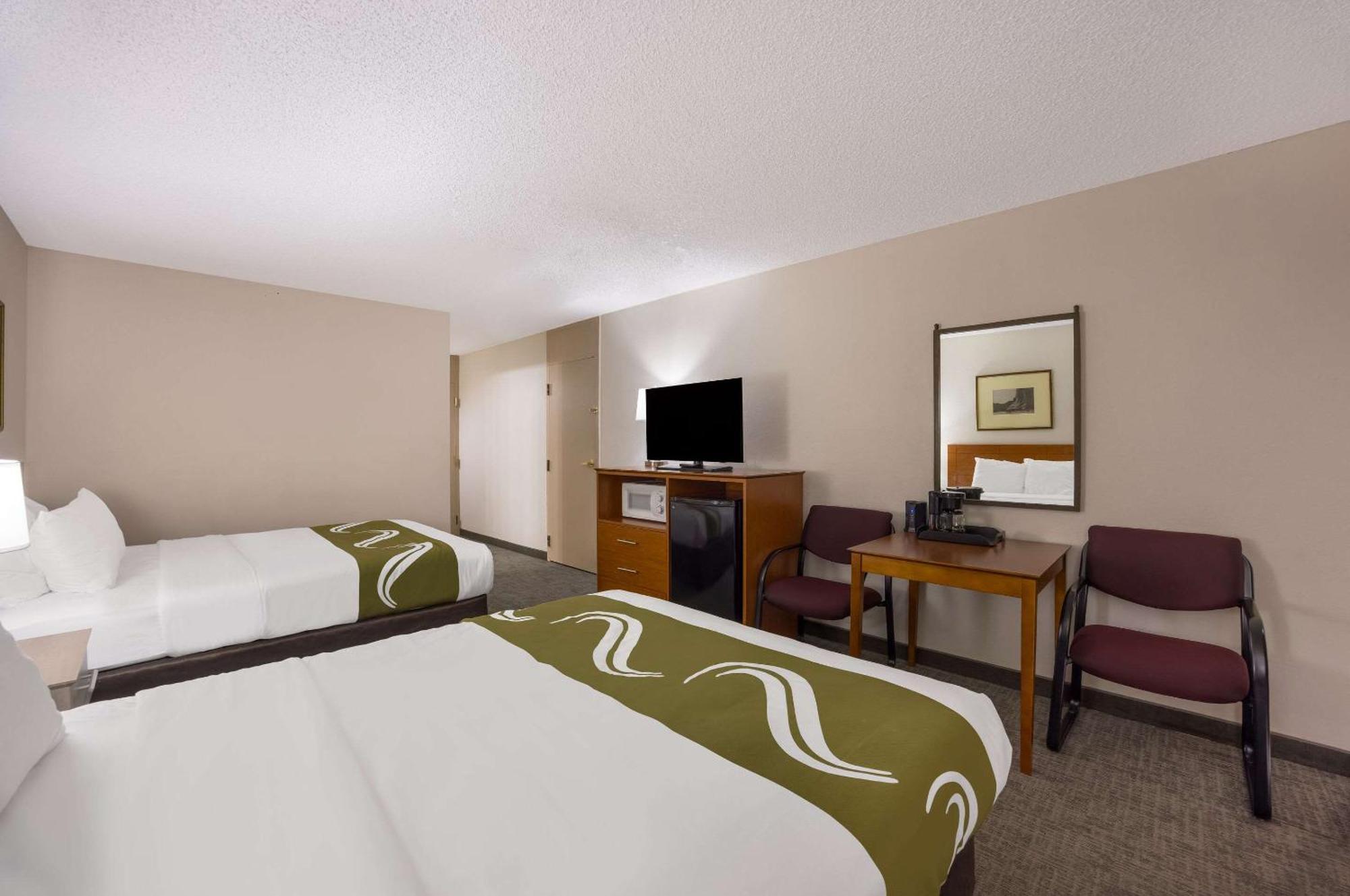 Hotel Quality & Canon City