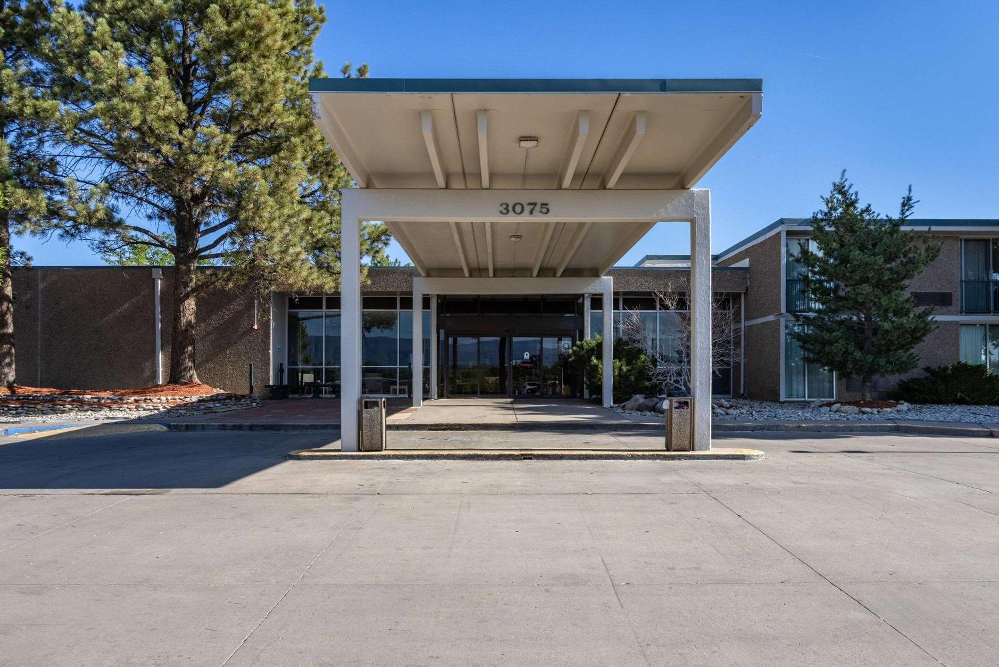 Quality & Hotel Canon City