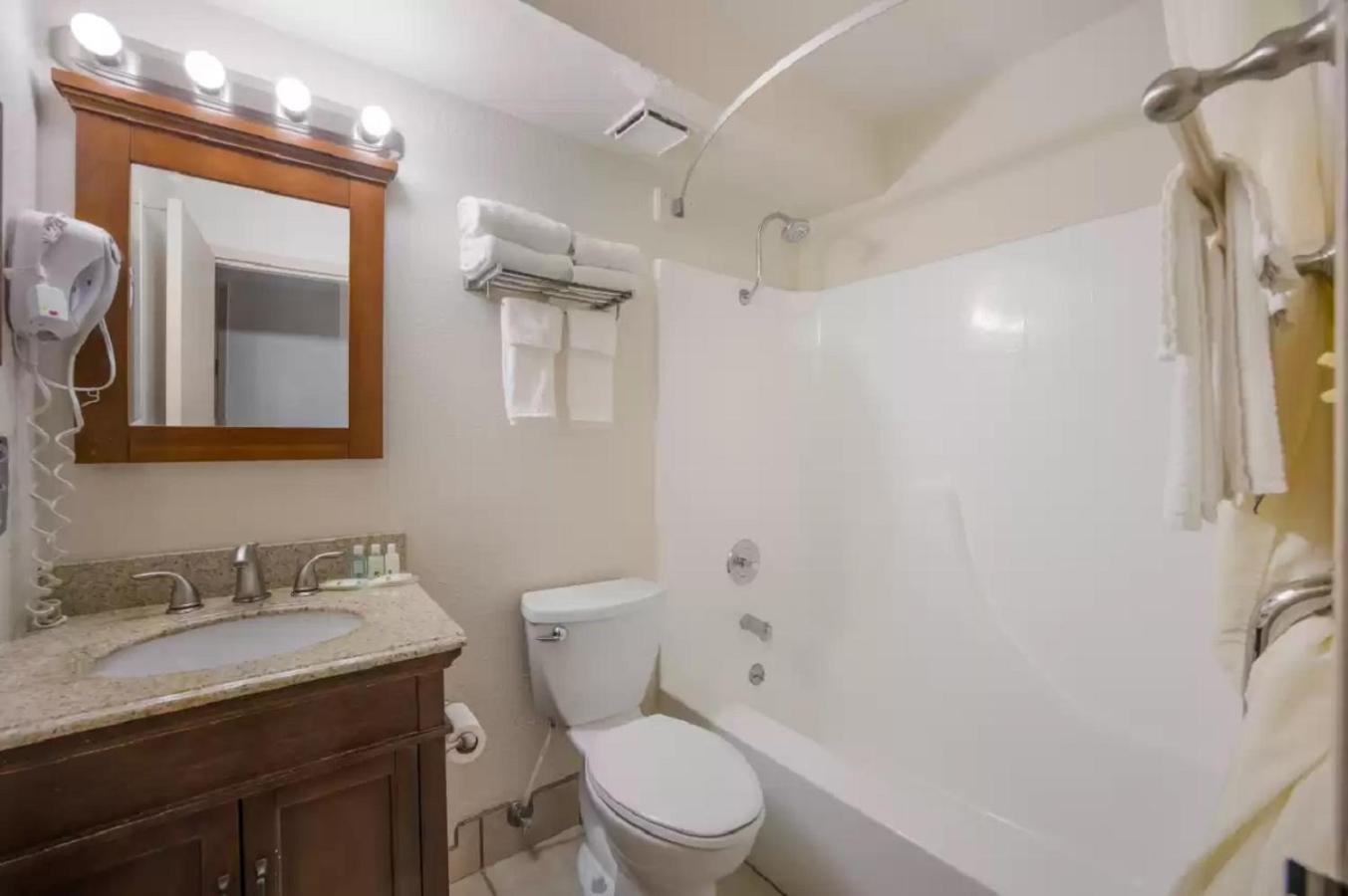 Quality & Hotel Canon City