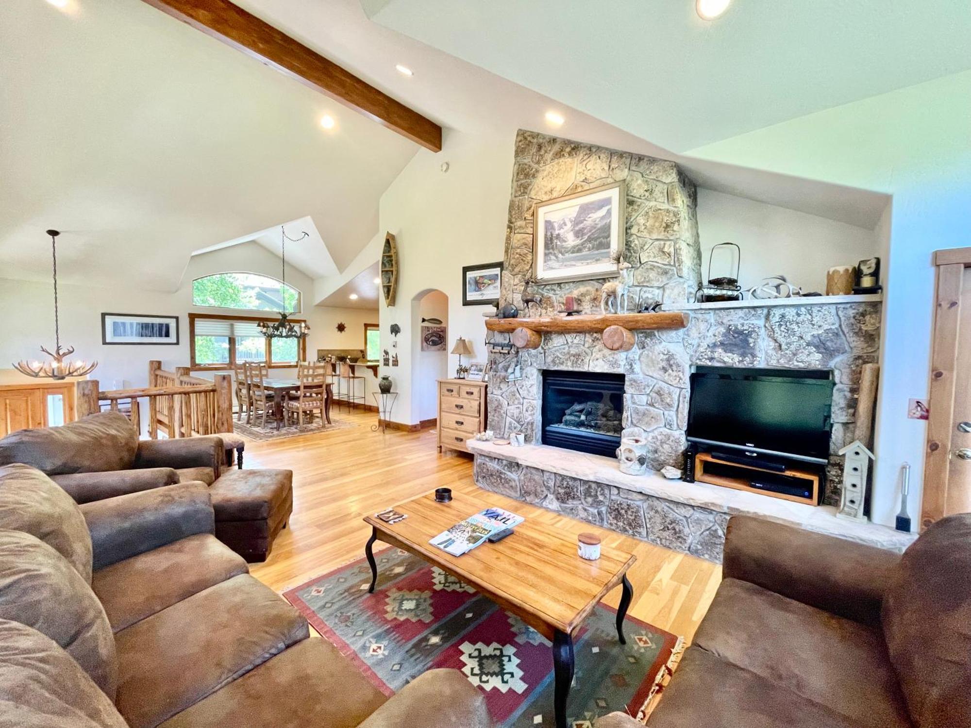 Arrowhead Village At Beaver Creek Edwards