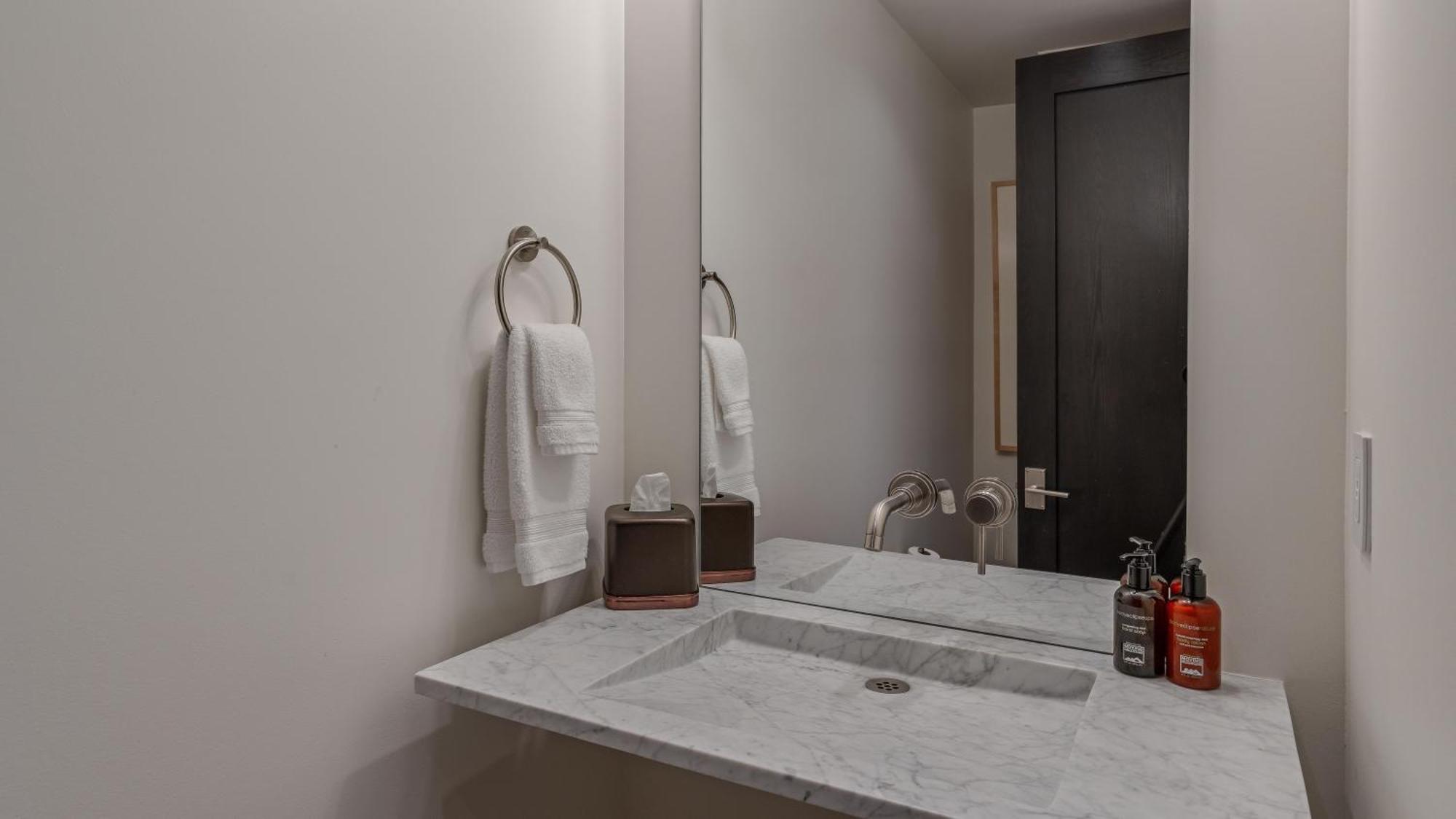 Radiance Retreat Holiday home *