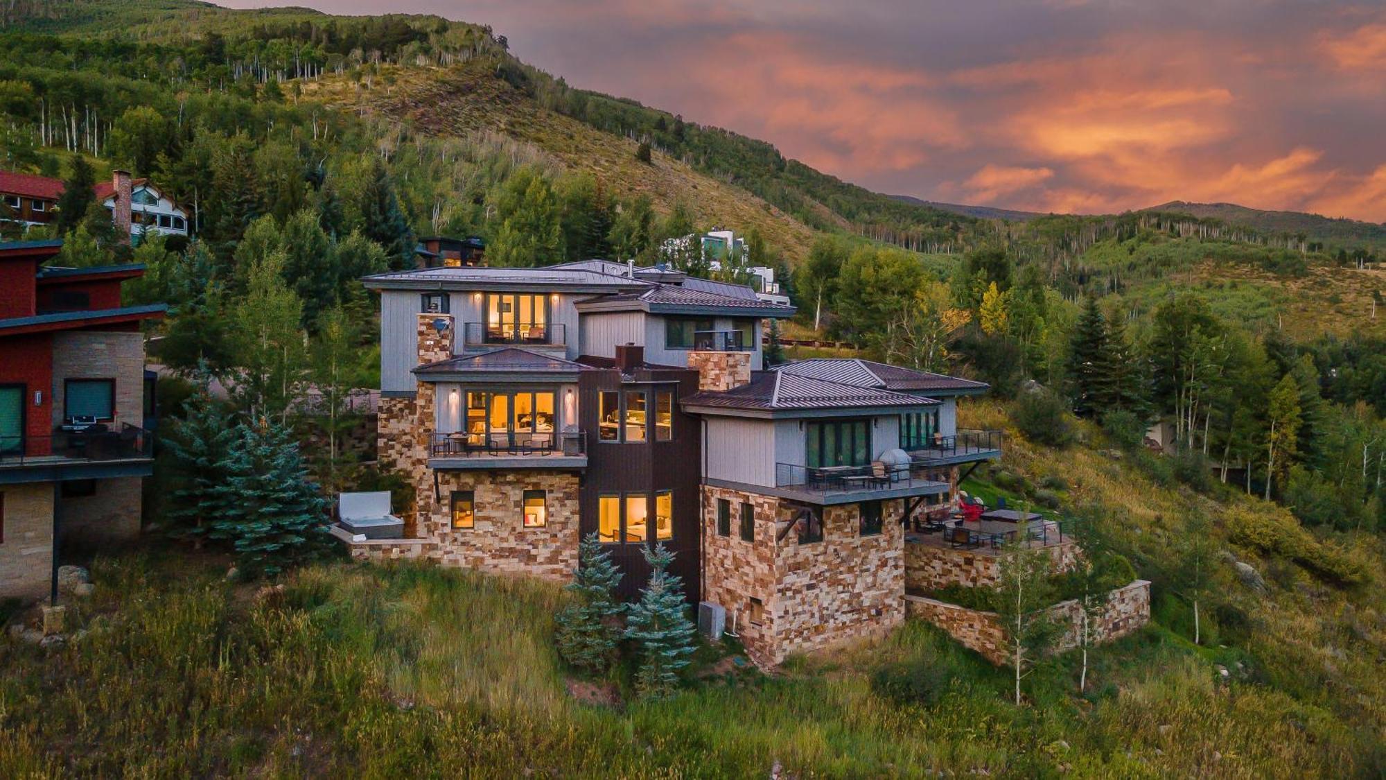Radiance Retreat Vail