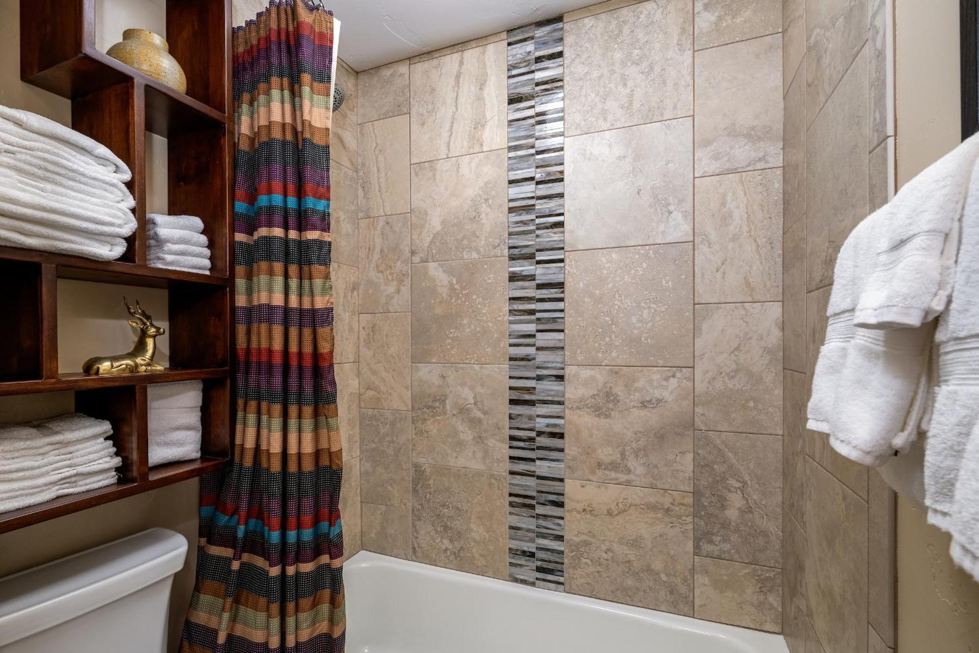 Bear Claw 408 - Ski-in Ski-out Condo! * Steamboat Springs