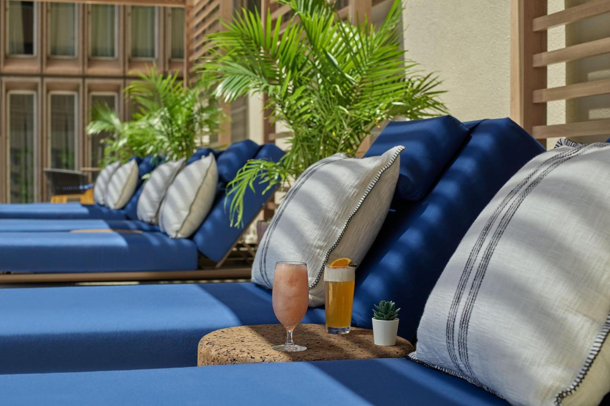 Hotel Sheraton Downtown