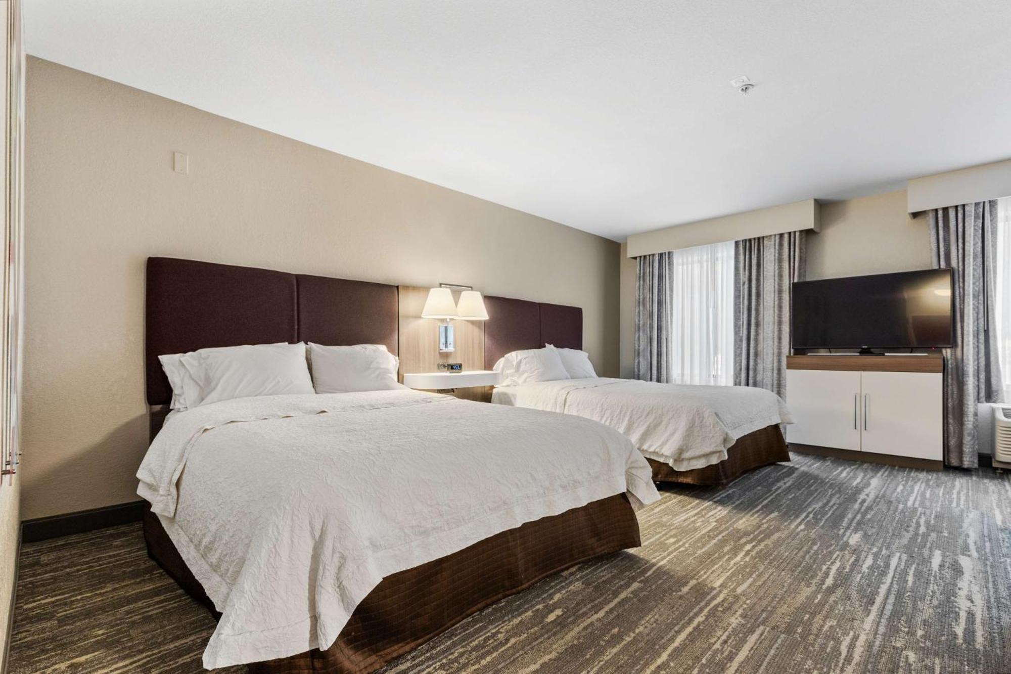 Hotel Hampton & Colorado Springs-air Force Academy/i-25 North