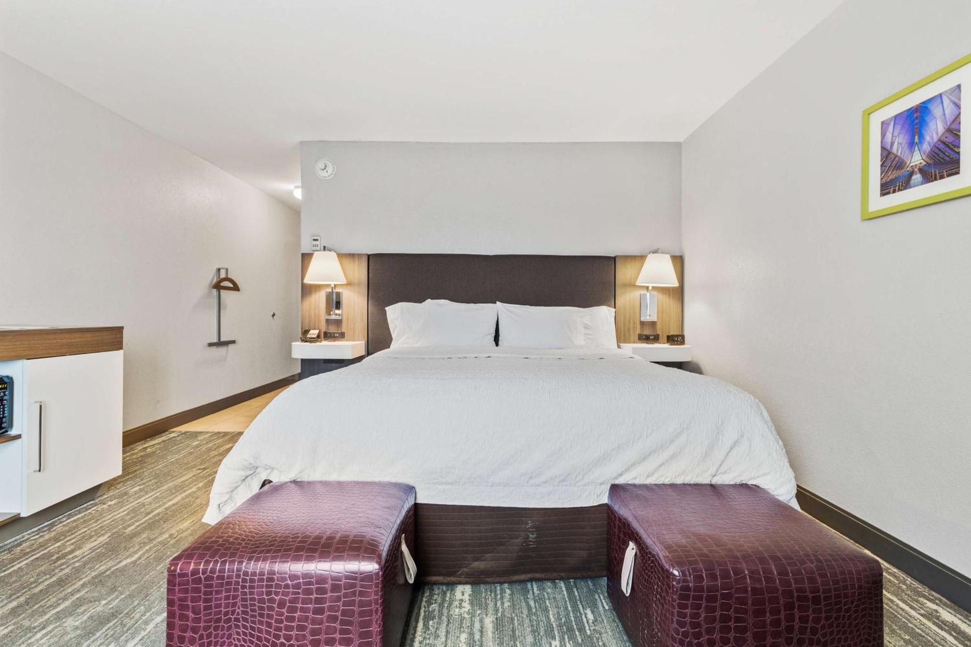 Hotel Hampton & Colorado Springs-air Force Academy/i-25 North