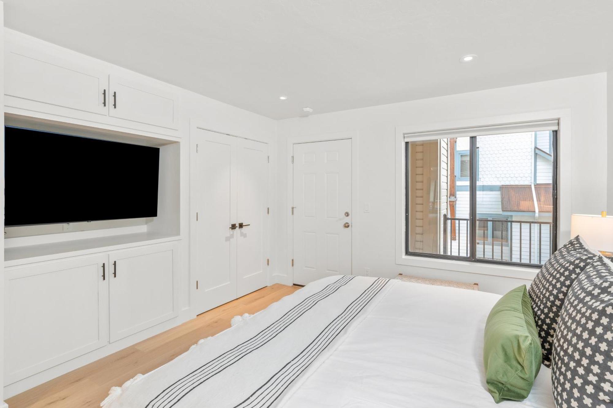 Apartamento Boomerang 203 - A Retreat Telluride