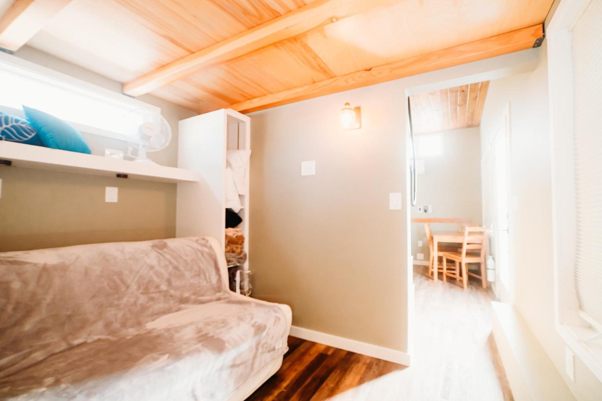Acampamento Colorado 3*